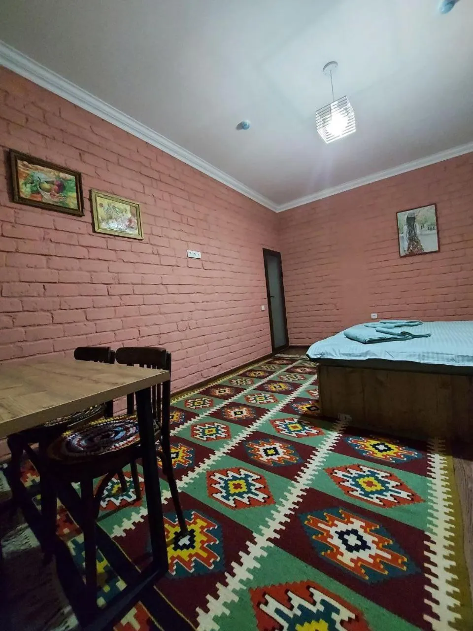 Property building in MUSAVVIR