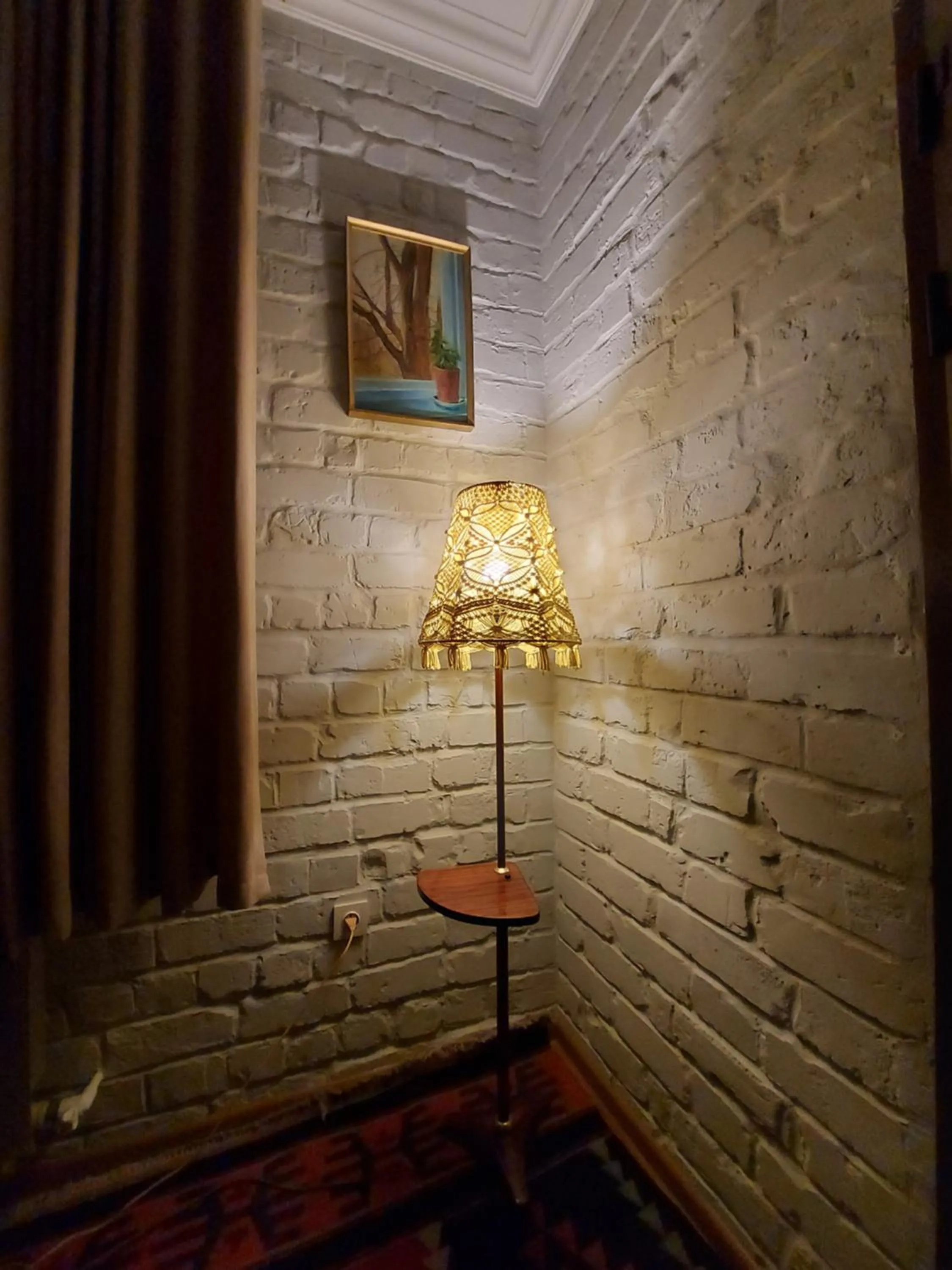 Property building in MUSAVVIR