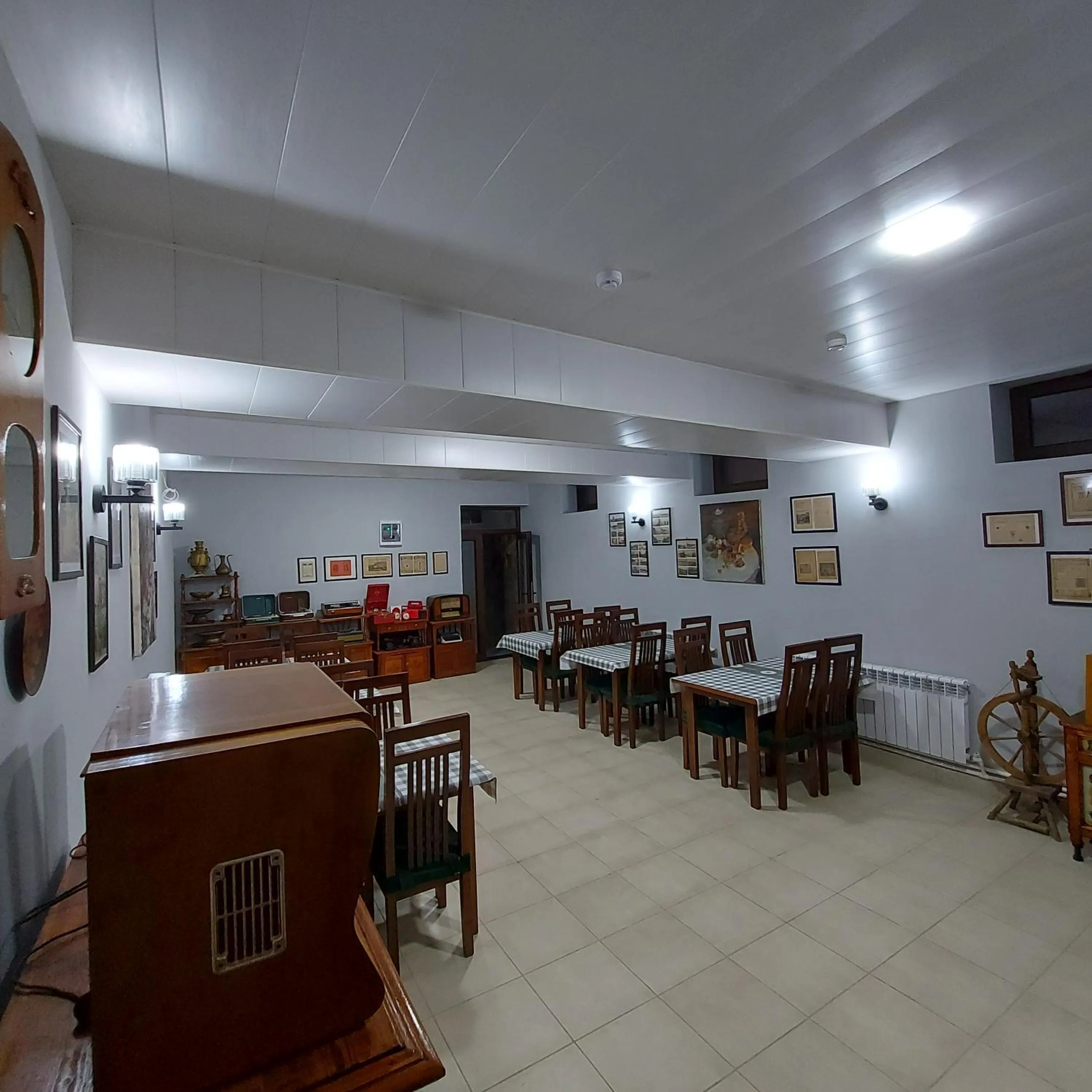 Kitchen or kitchenette in MUSAVVIR