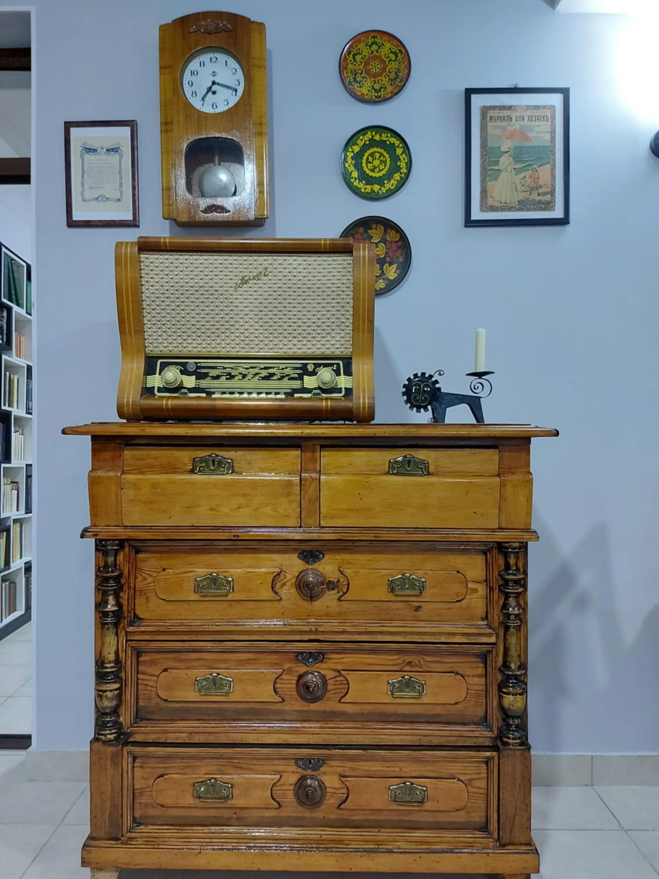 Decorative detail in MUSAVVIR