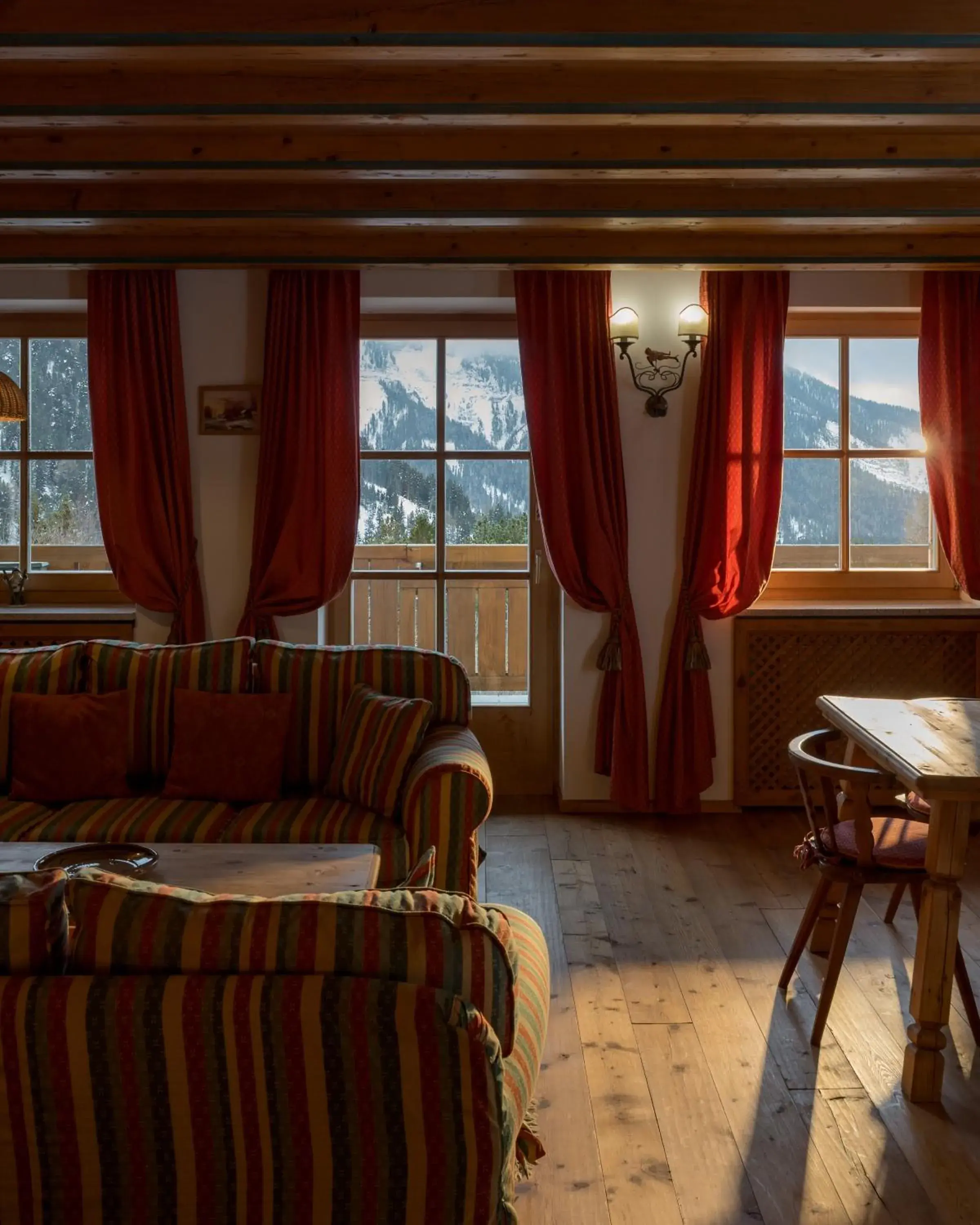 Deluxe Apartment in PLOSE Parkhotel & Residence Deluxe Apartment in PLOSE Parkhotel & Residence