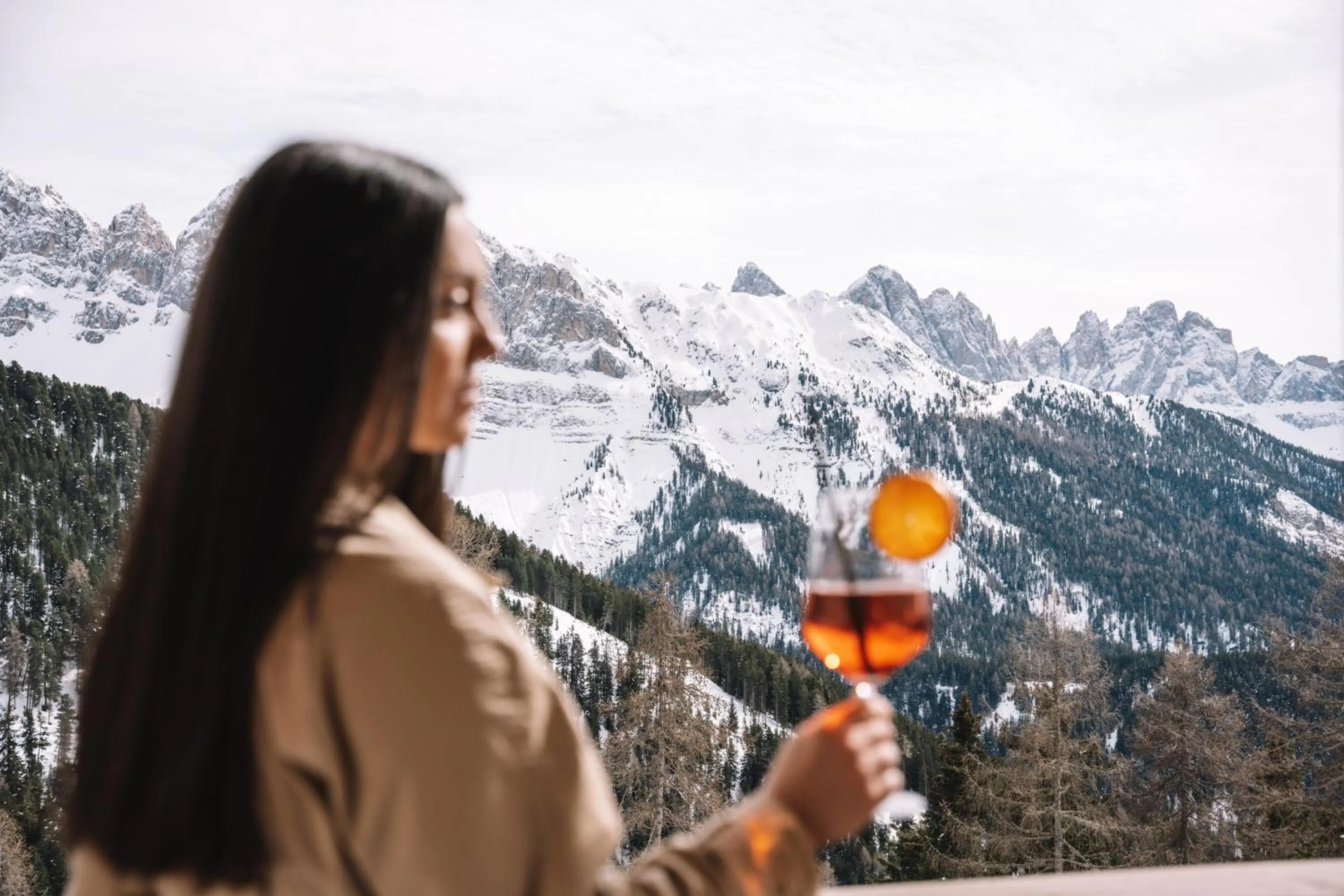 Property building in PLOSE Parkhotel & Residence