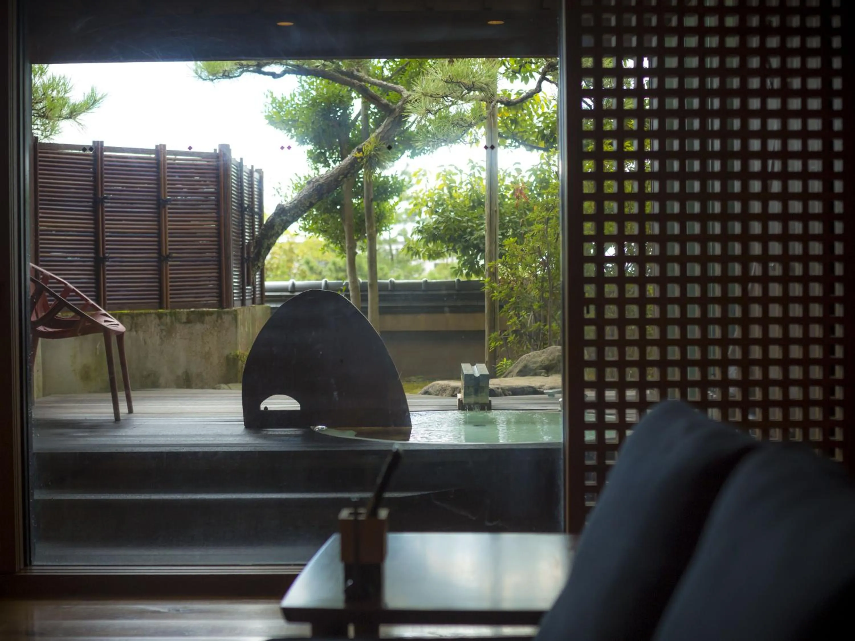 Photo of the whole room in Awara No Yado Yagi