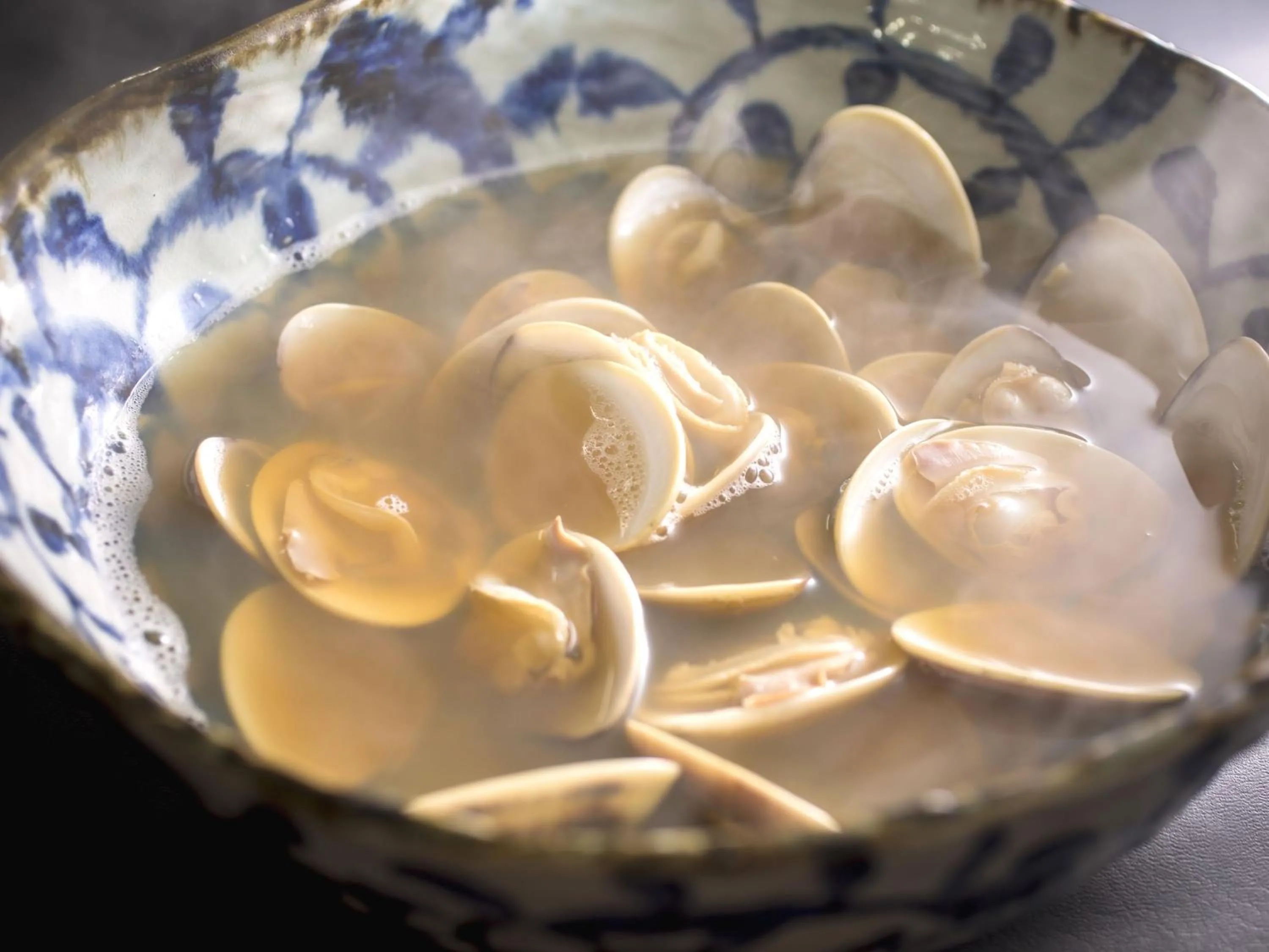 Dinner in Awara No Yado Yagi