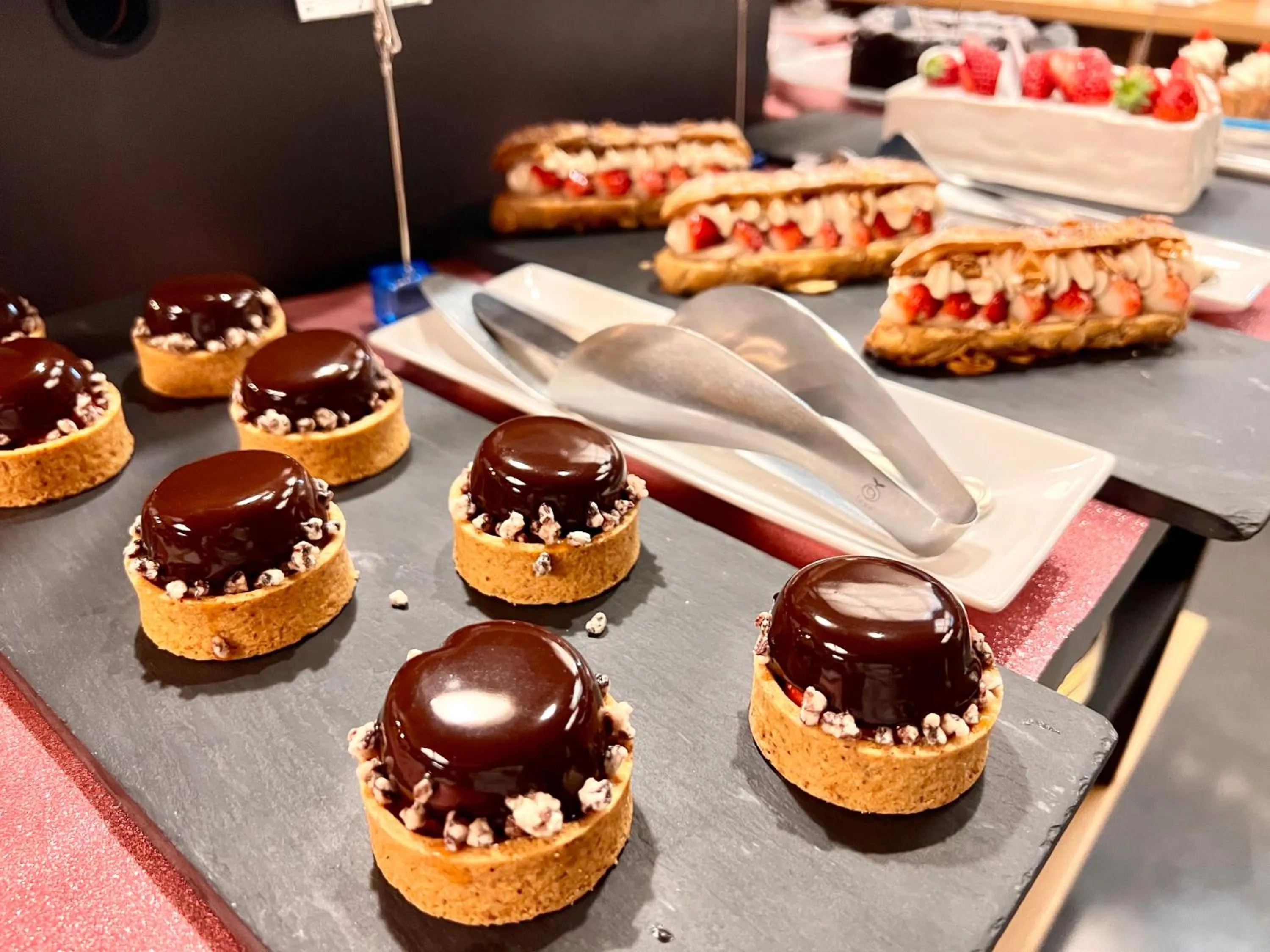 Dinner in Awara No Yado Yagi