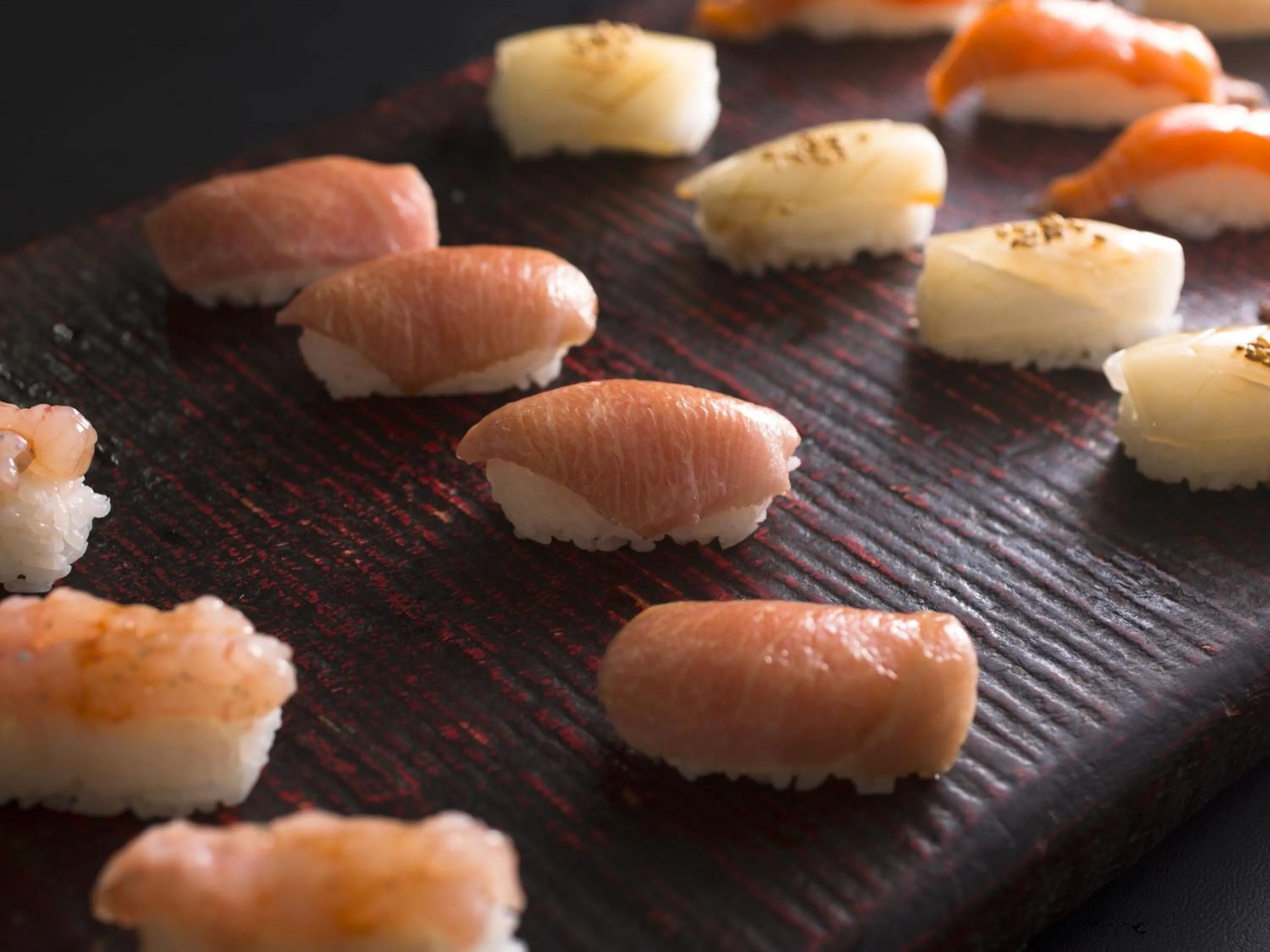 Dinner in Awara No Yado Yagi