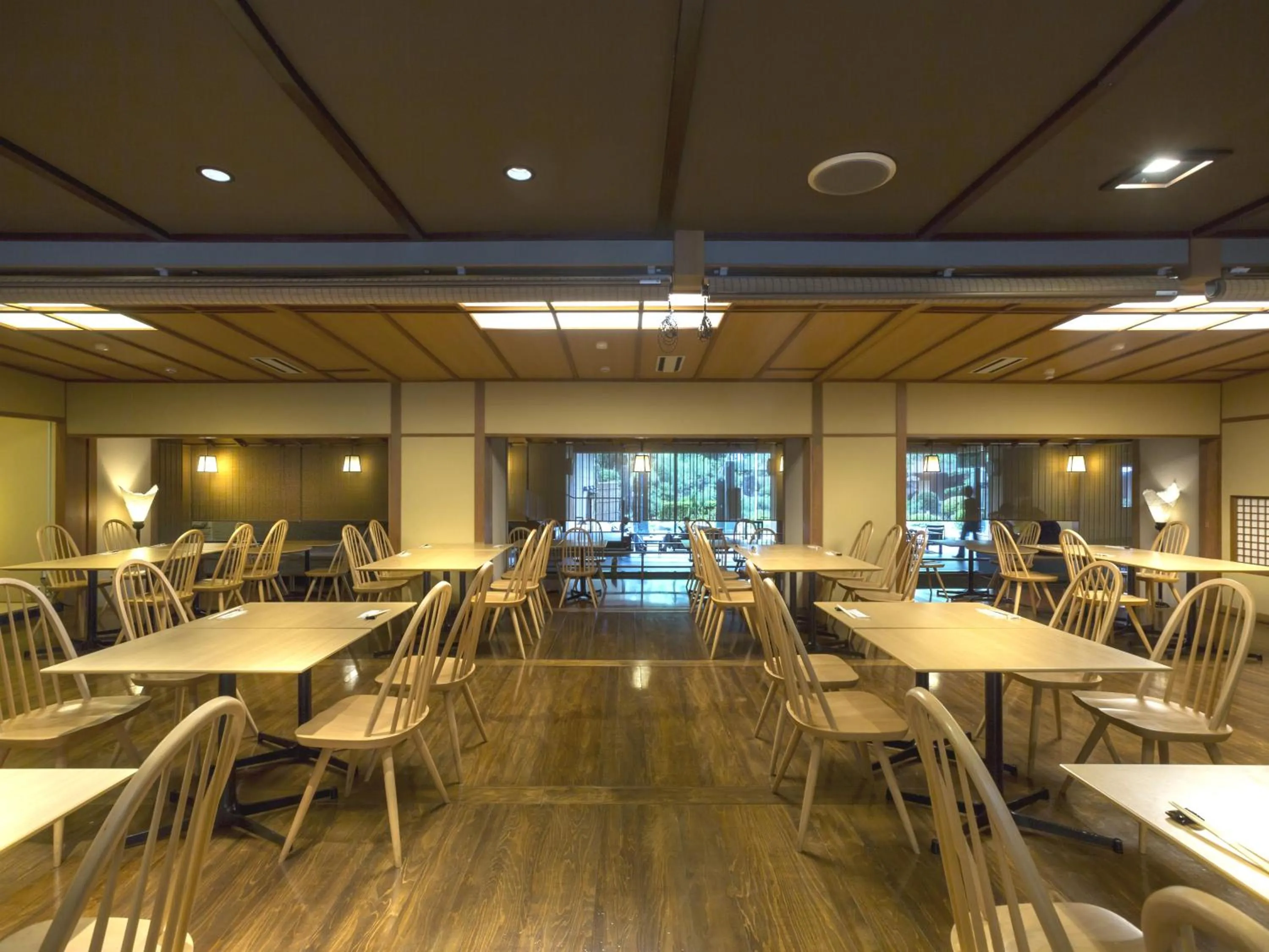 Restaurant/places to eat in Awara No Yado Yagi