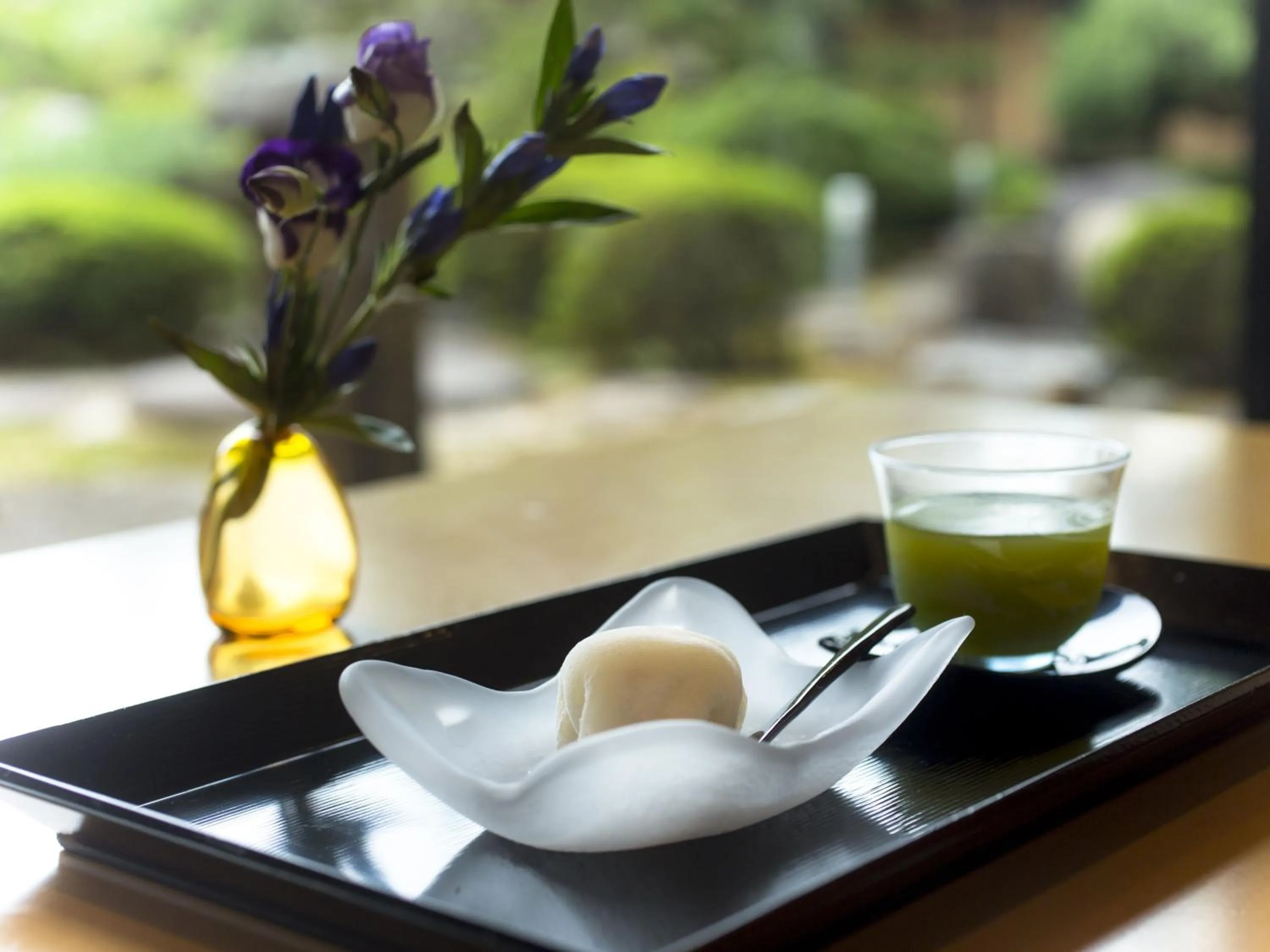 room service in Awara No Yado Yagi