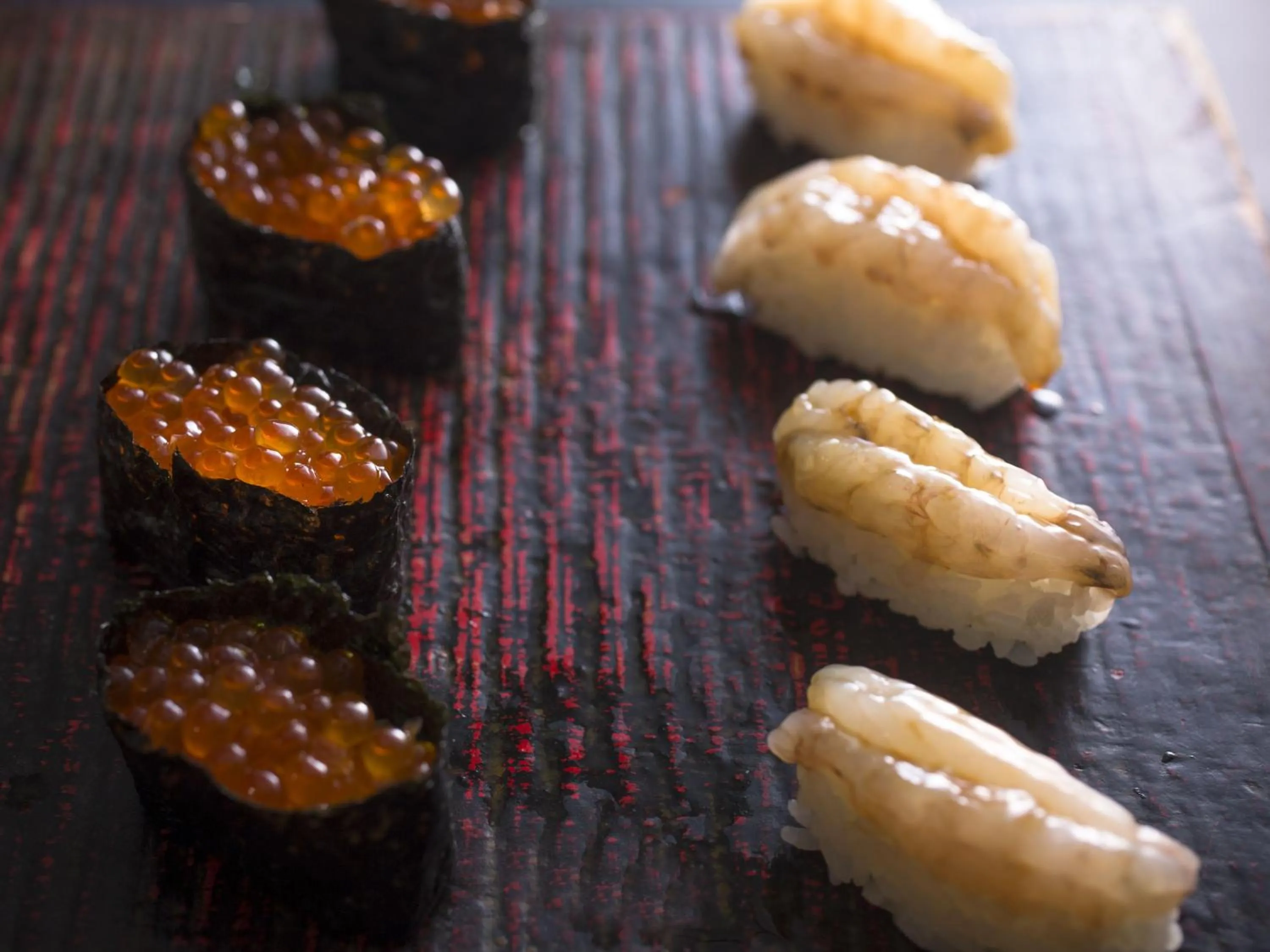 Dinner in Awara No Yado Yagi