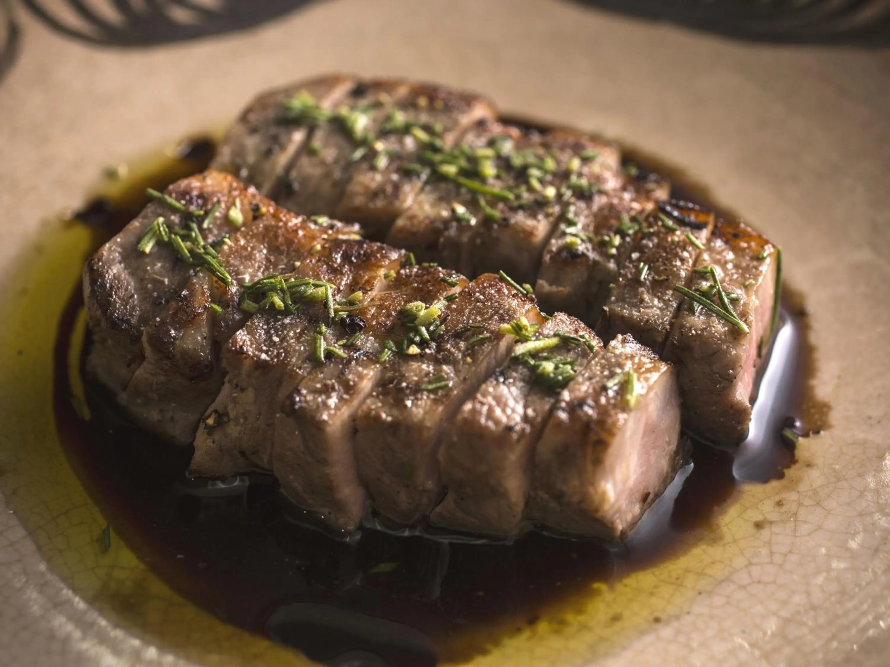 Dinner in Awara No Yado Yagi