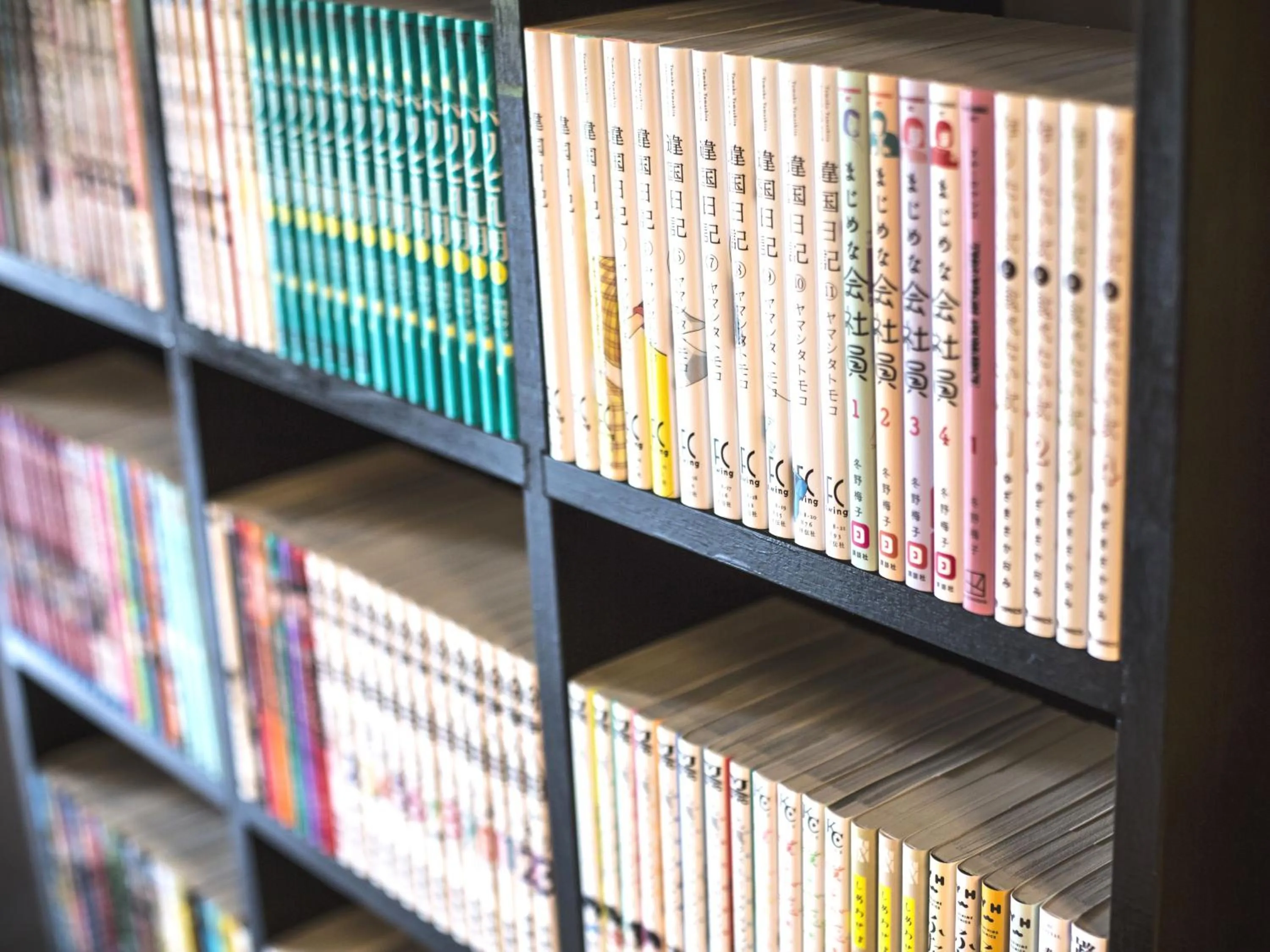 Lobby or reception in Awara No Yado Yagi