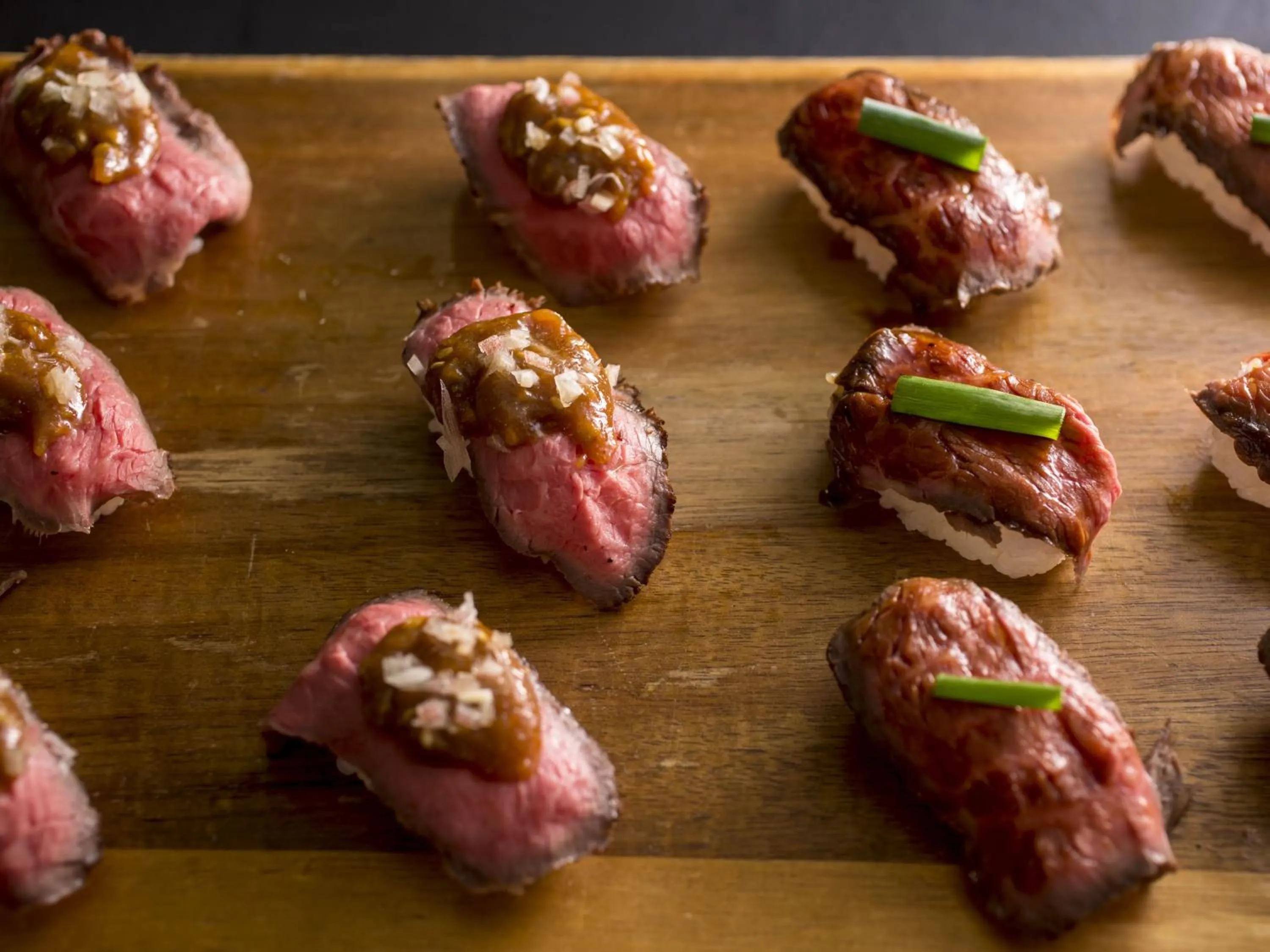 Dinner in Awara No Yado Yagi