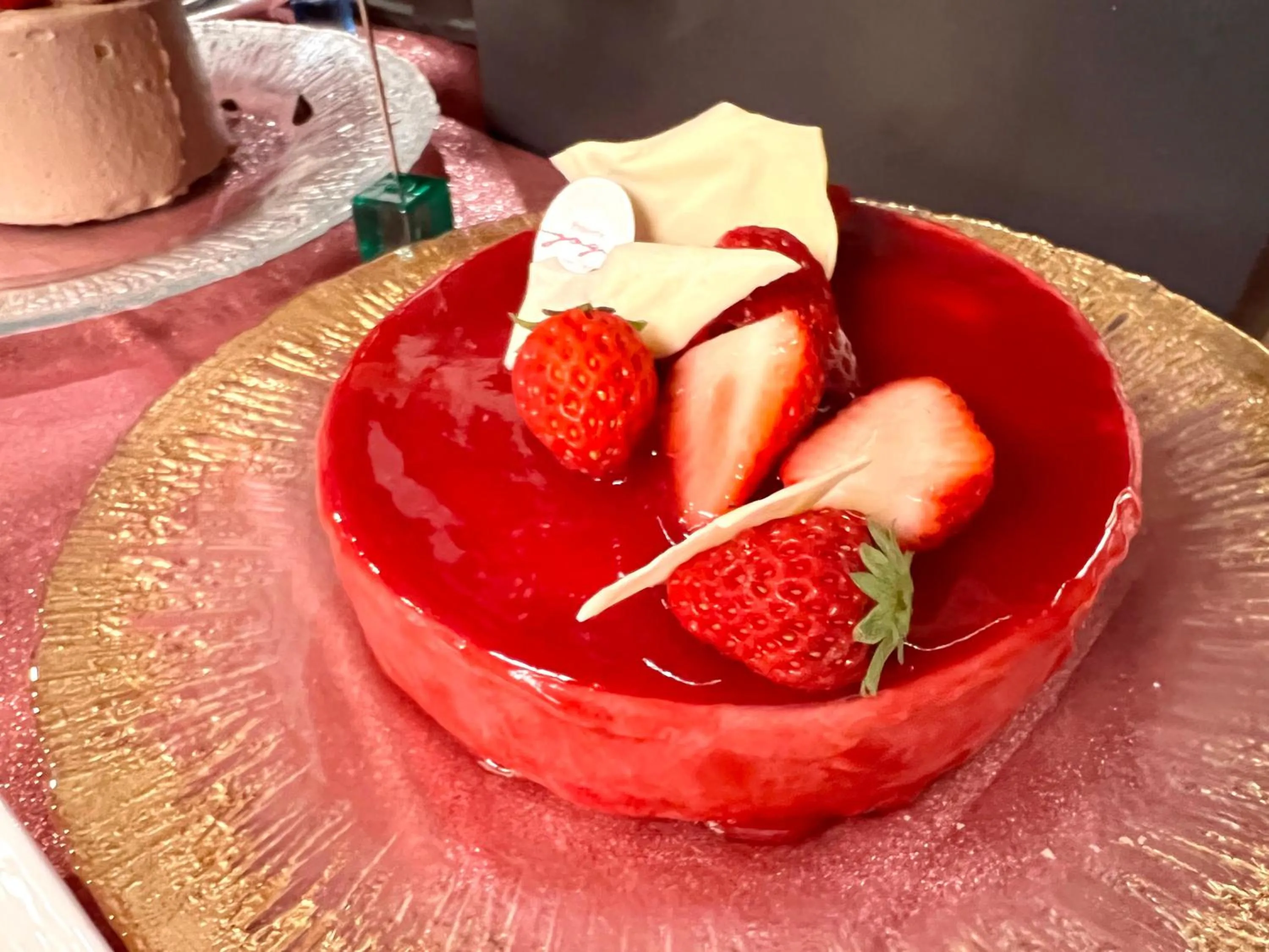 Dinner in Awara No Yado Yagi