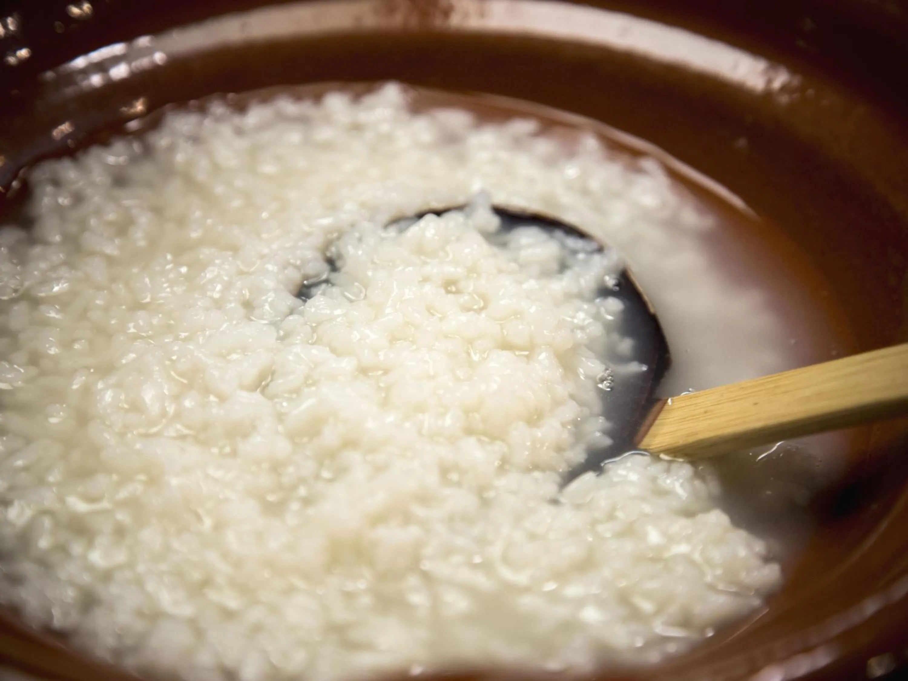 Buffet breakfast in Awara No Yado Yagi