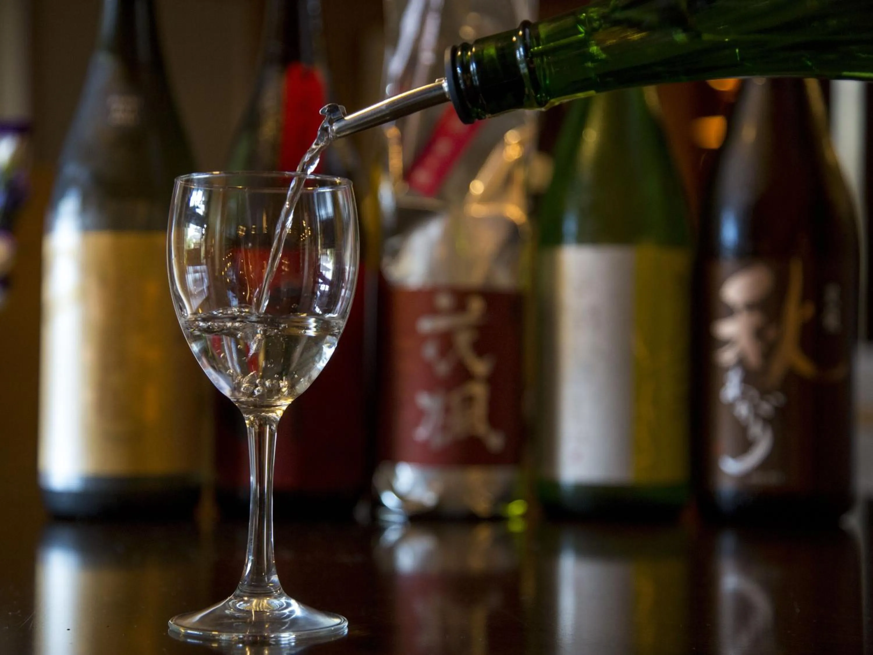 Lounge or bar in Awara No Yado Yagi