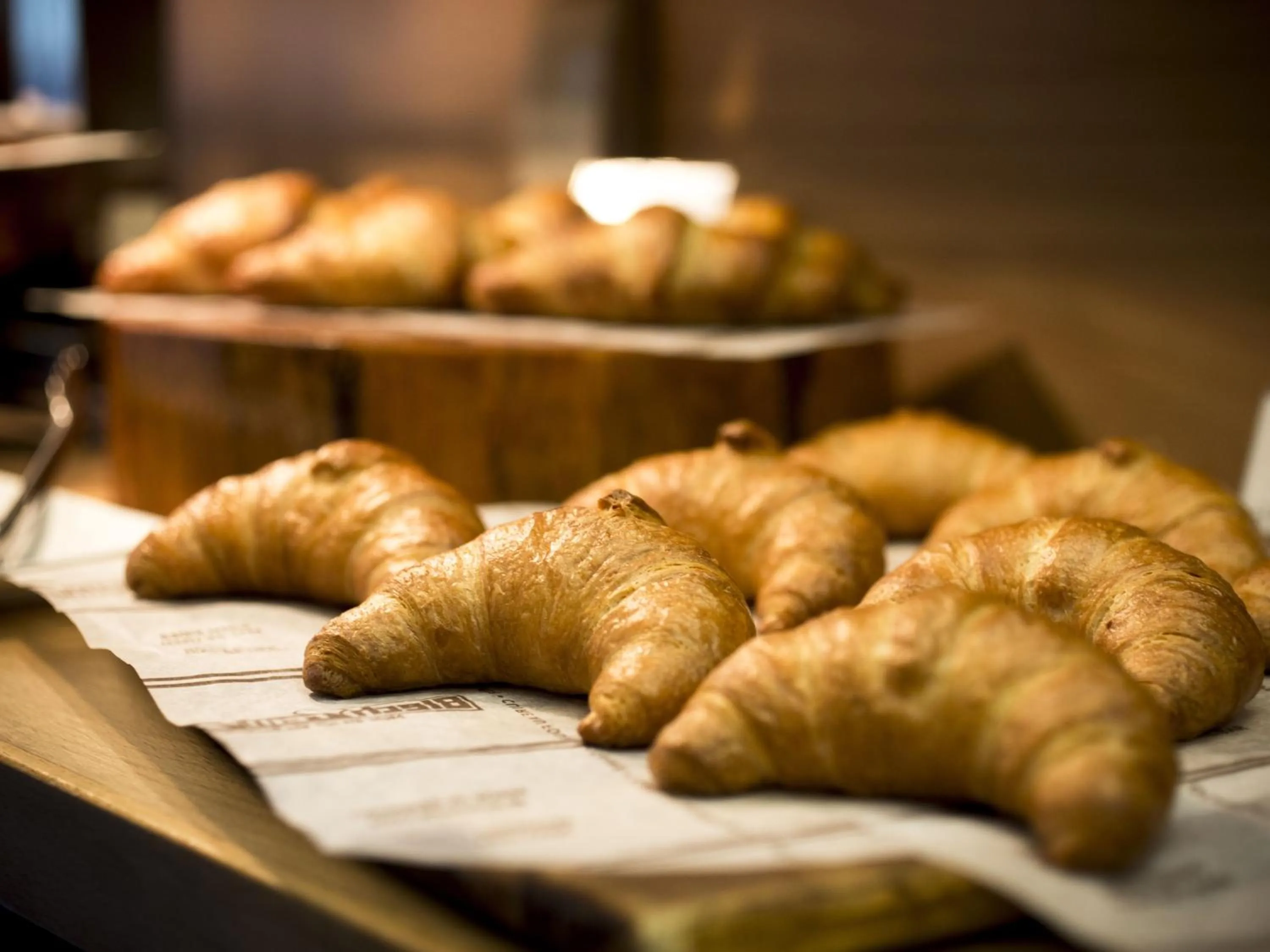 Buffet breakfast in Awara No Yado Yagi