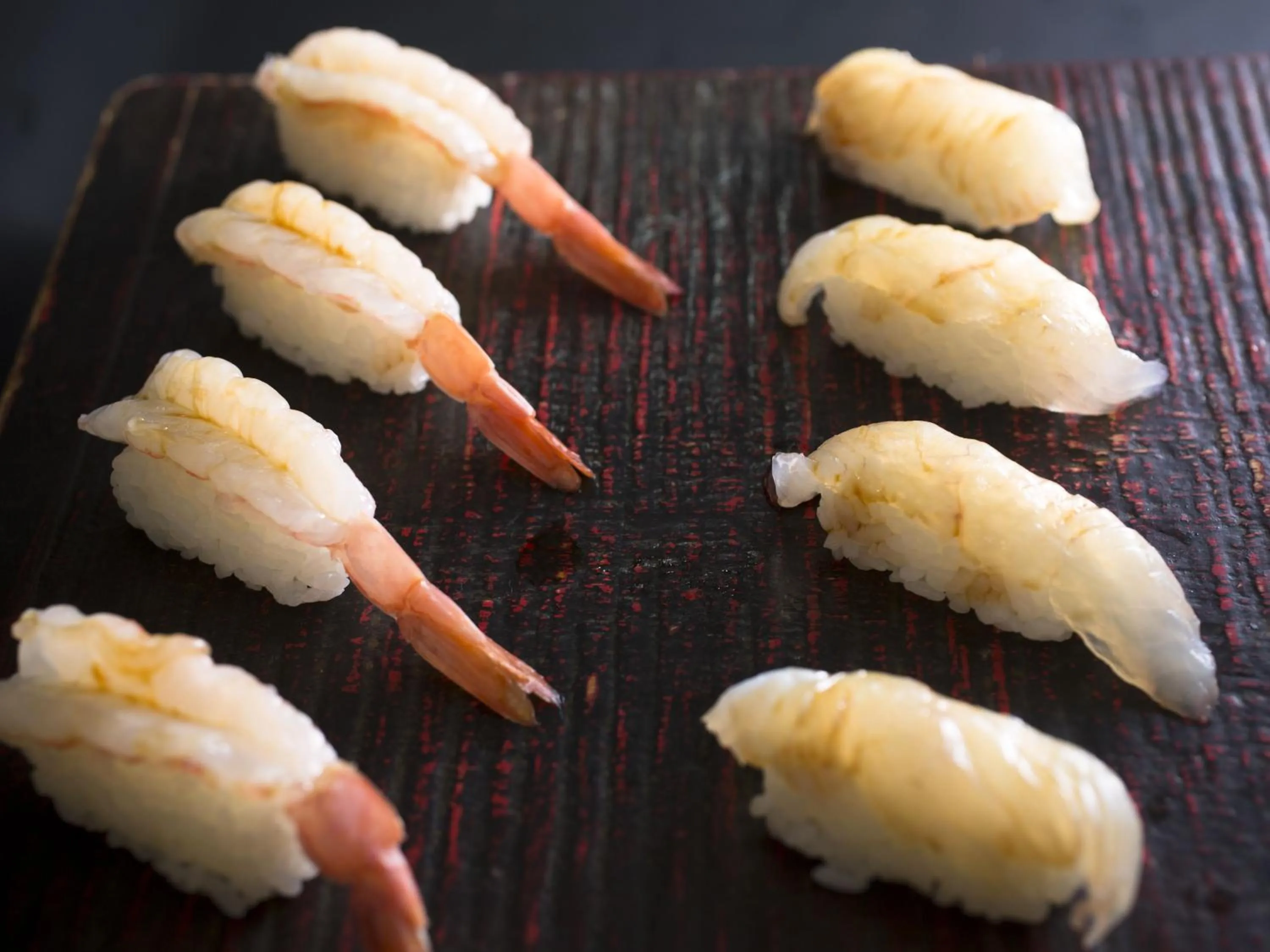 Dinner in Awara No Yado Yagi