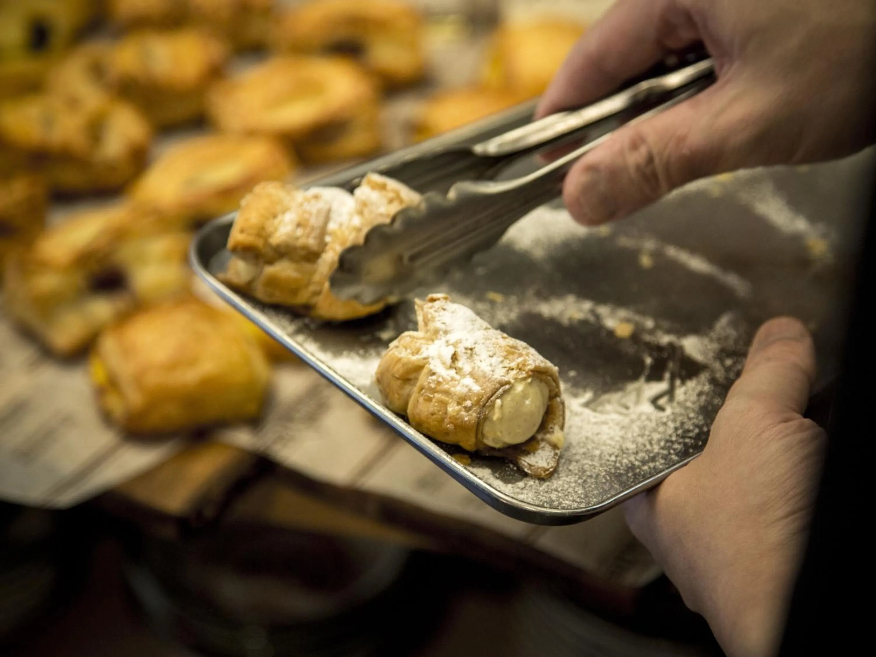 Breakfast in Awara No Yado Yagi