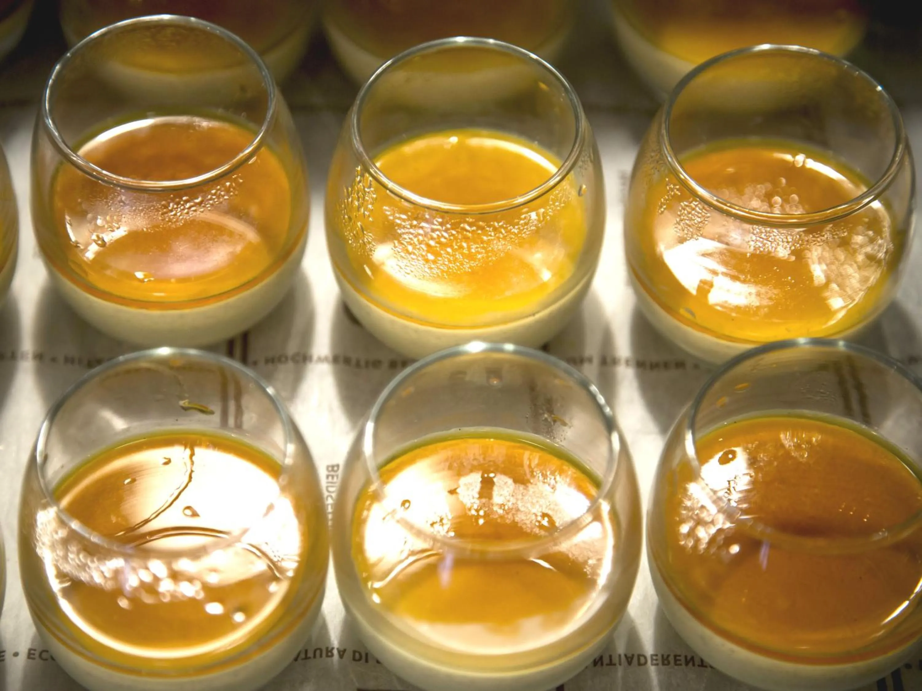 Buffet breakfast in Awara No Yado Yagi