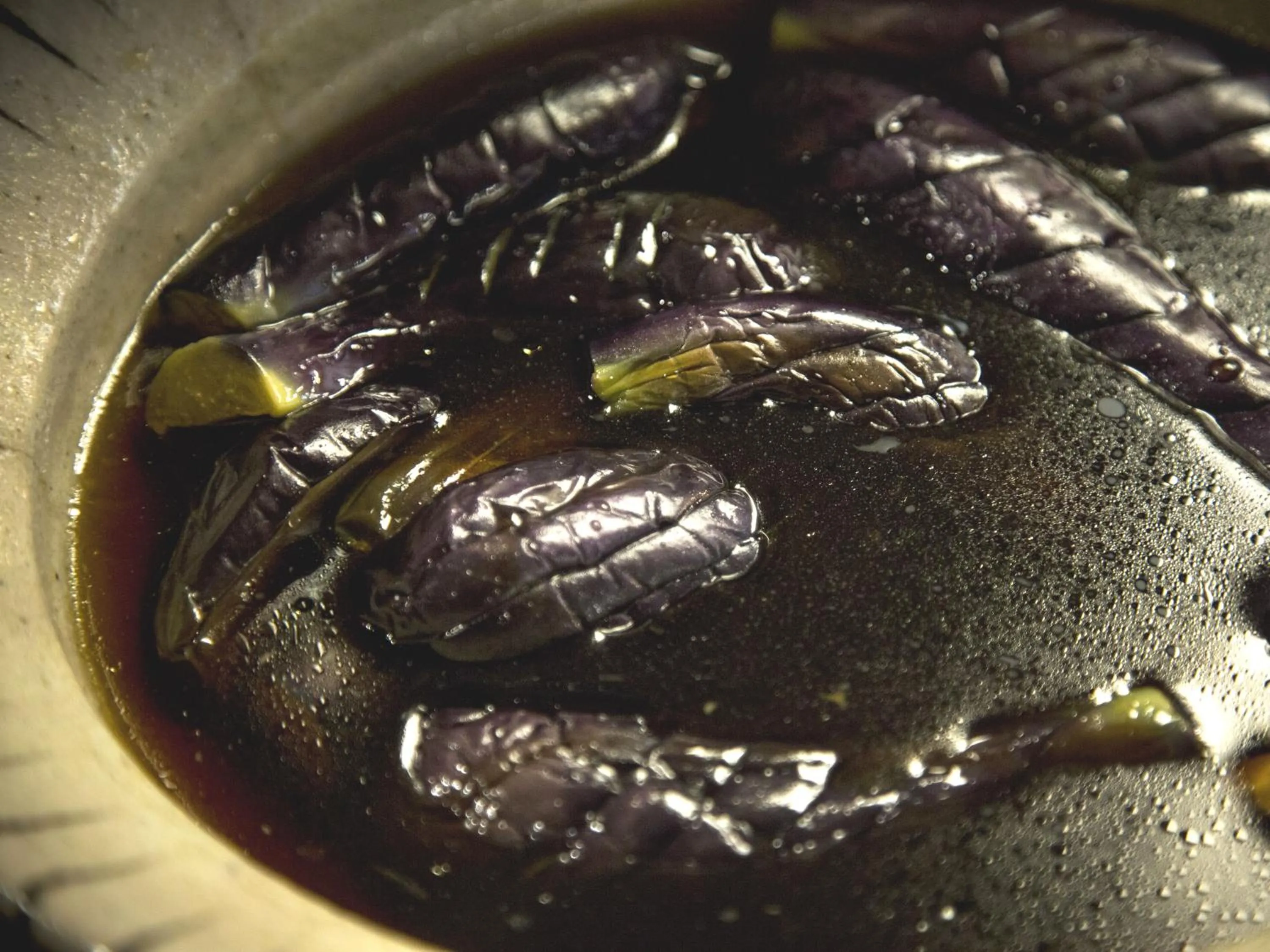 Buffet breakfast in Awara No Yado Yagi