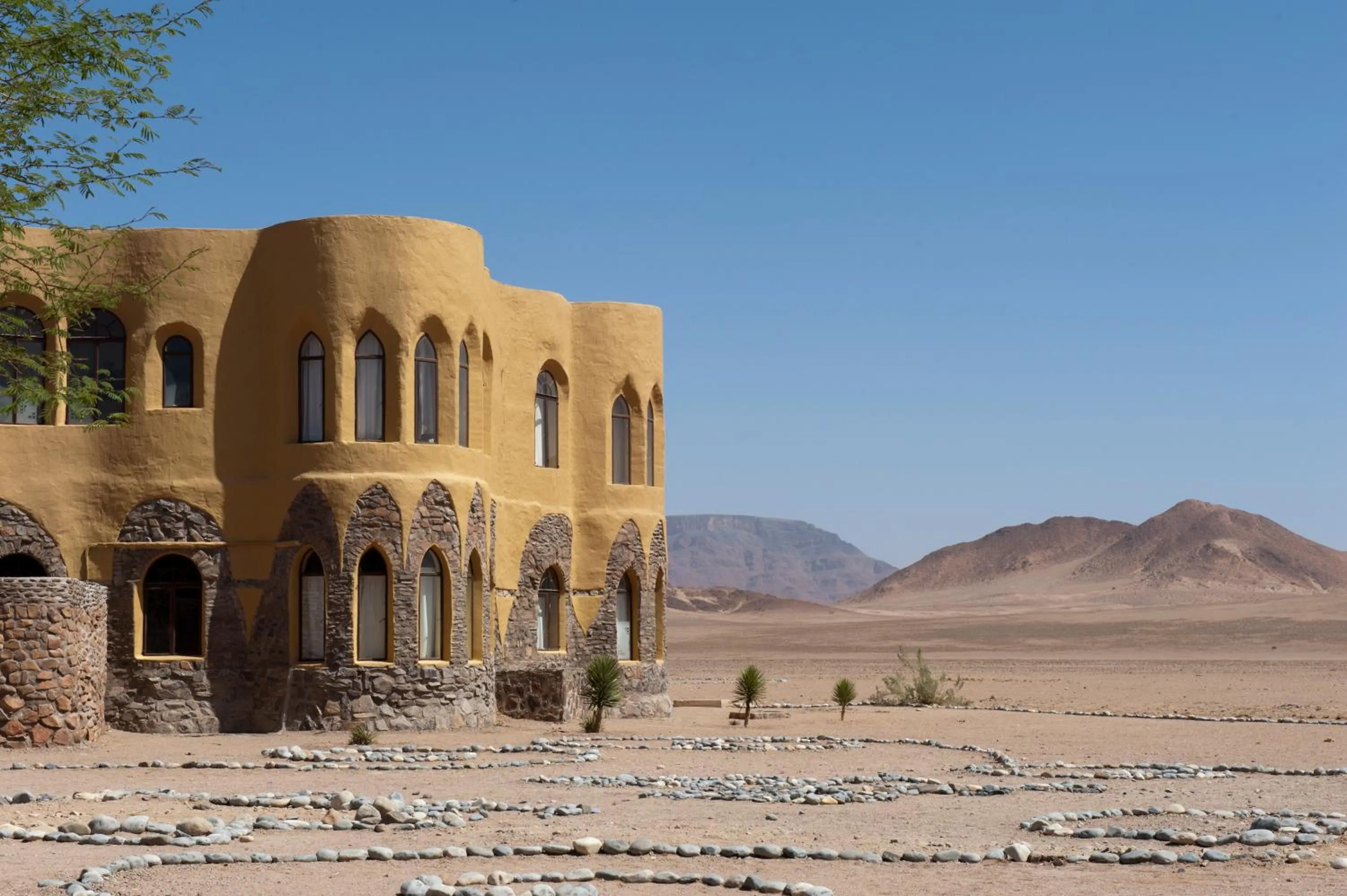 View (from property/room) in Le Mirage Resort & Spa