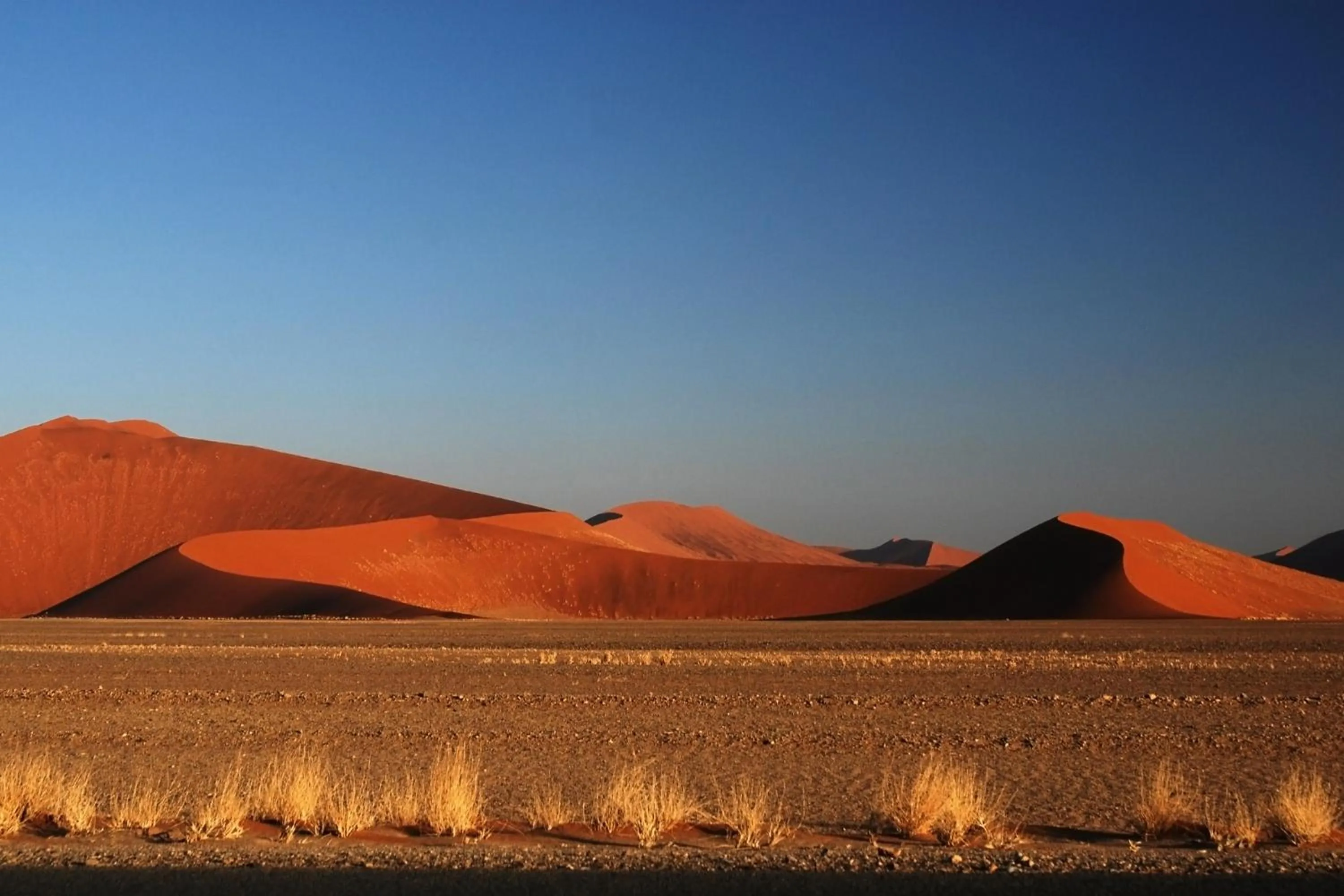 Nearby landmark in Le Mirage Resort & Spa