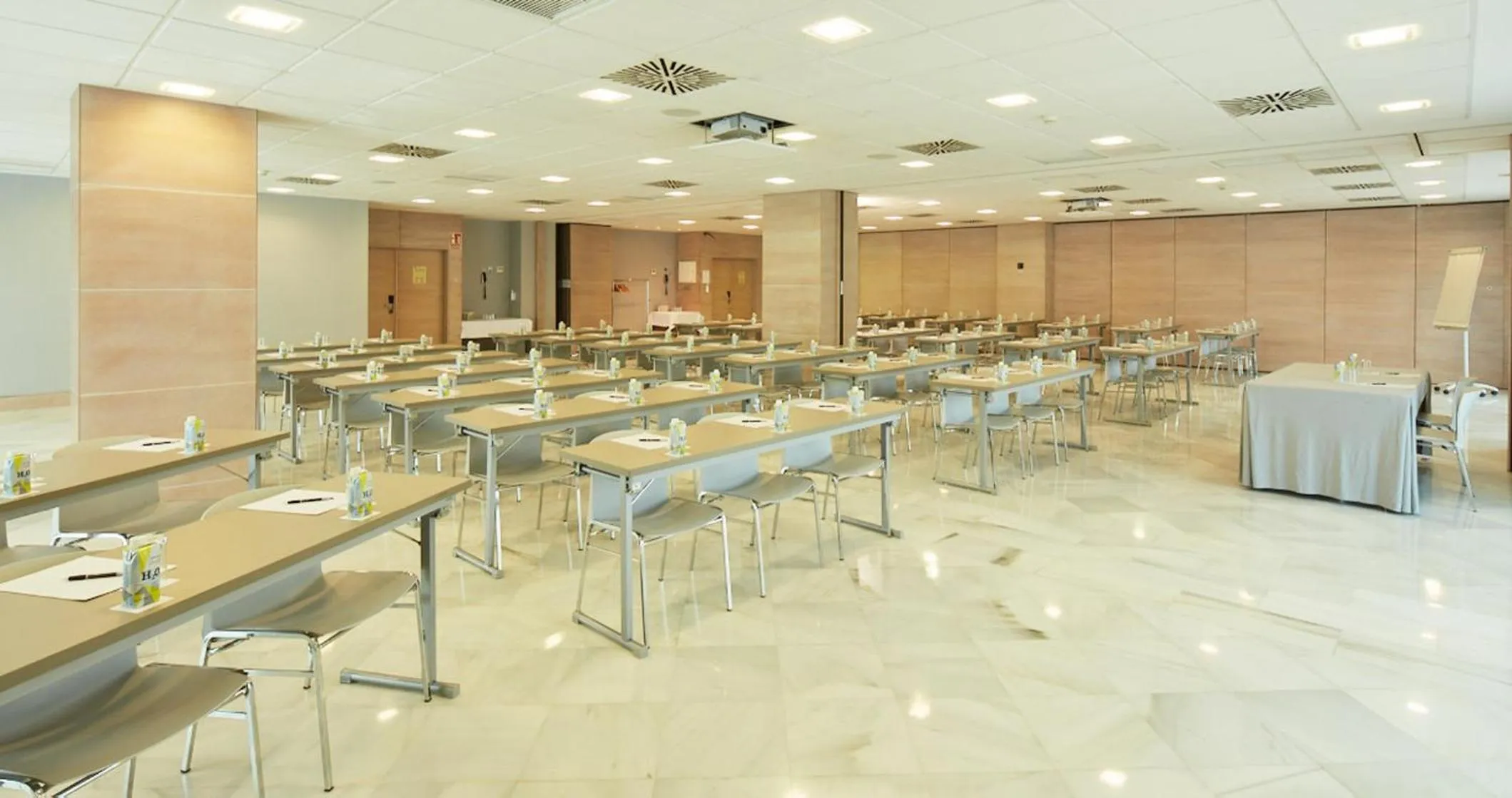 Meeting/conference room in Sercotel Amistad Murcia