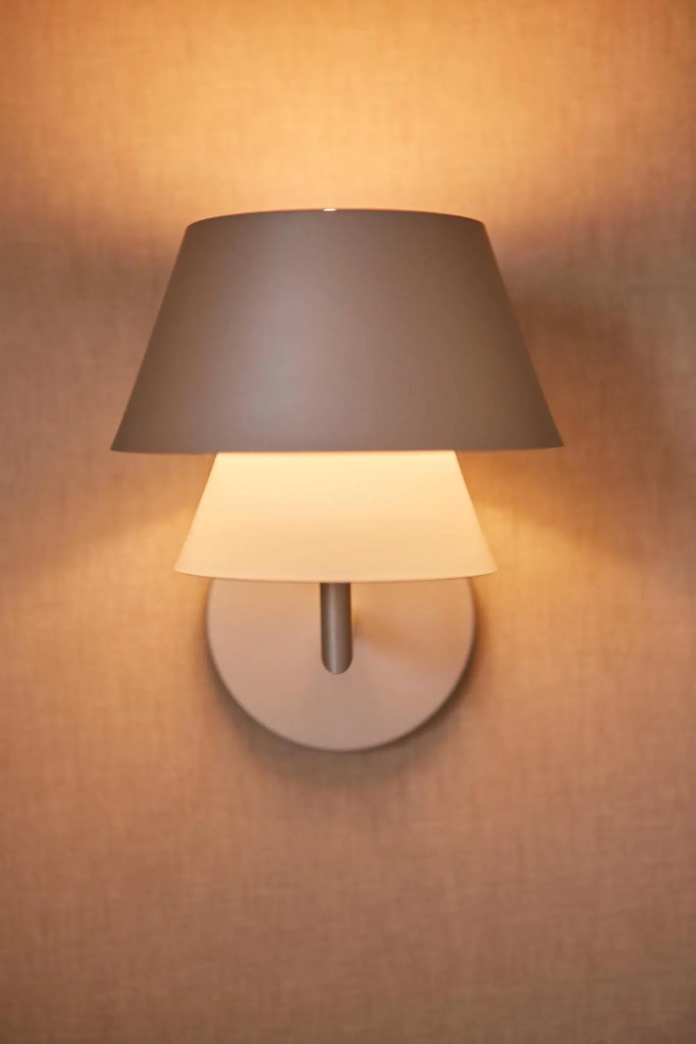 Decorative detail in Sercotel Amistad Murcia