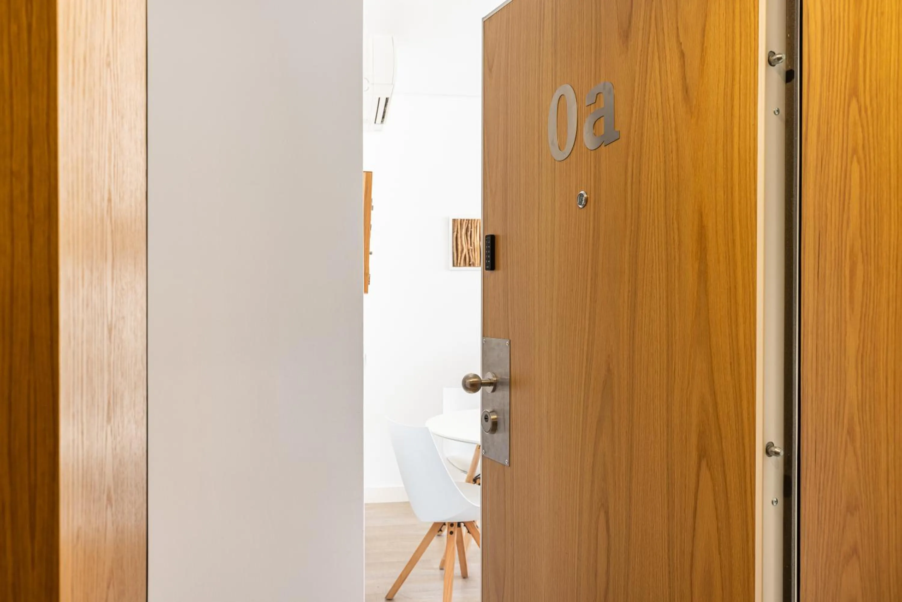 Other in Garcia 28 by LovelyStay