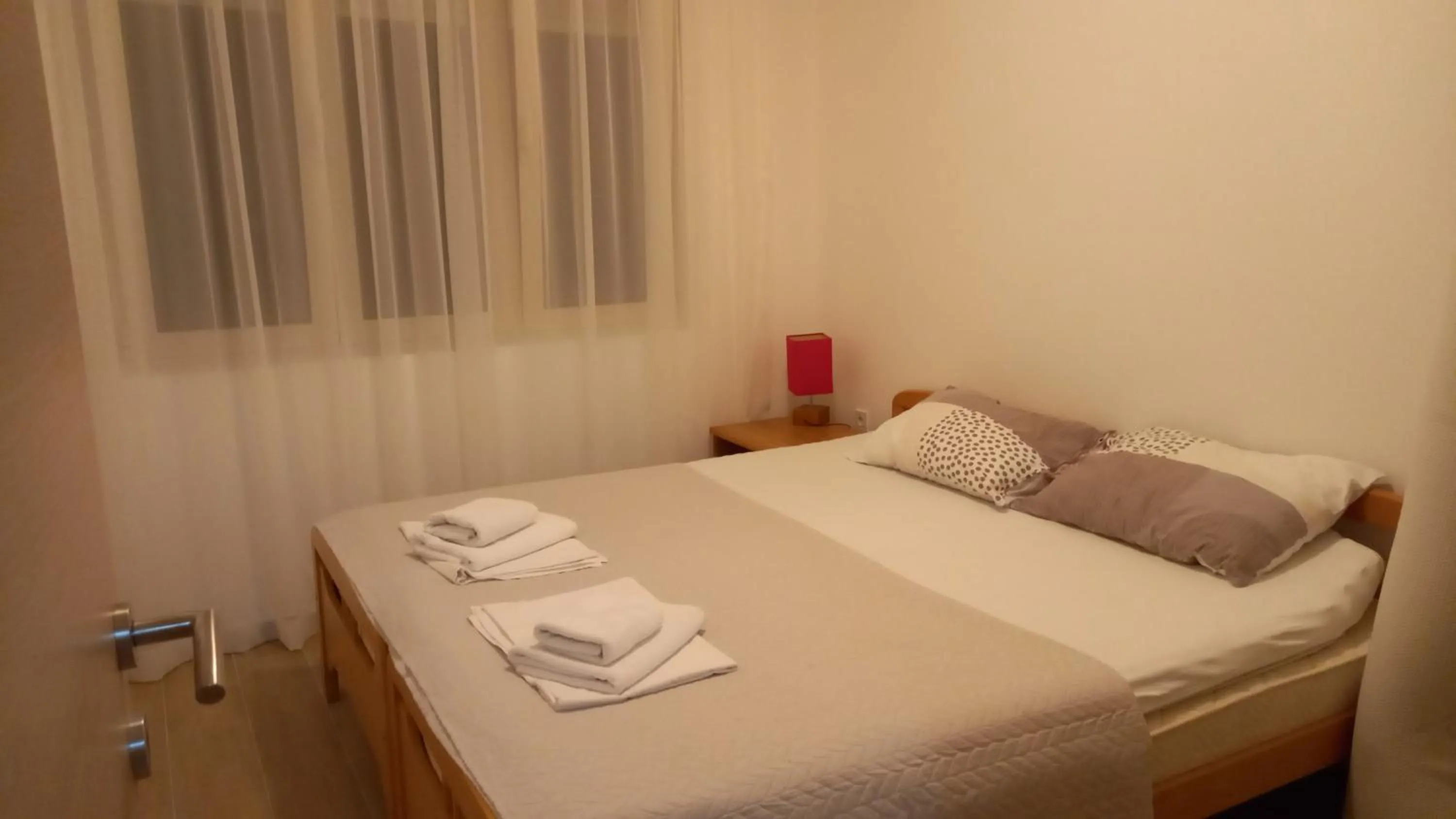 Solaris Apartments