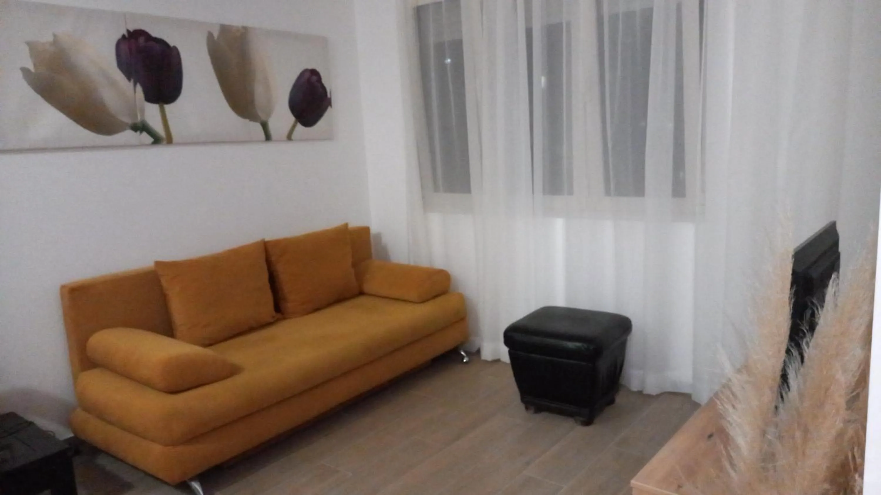 Solaris Apartments