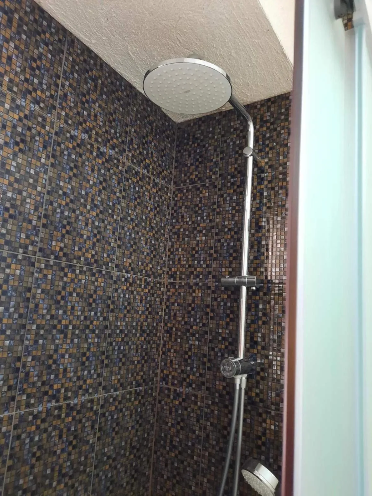 Bathroom in Bogdanoski Studios & Guest Rooms