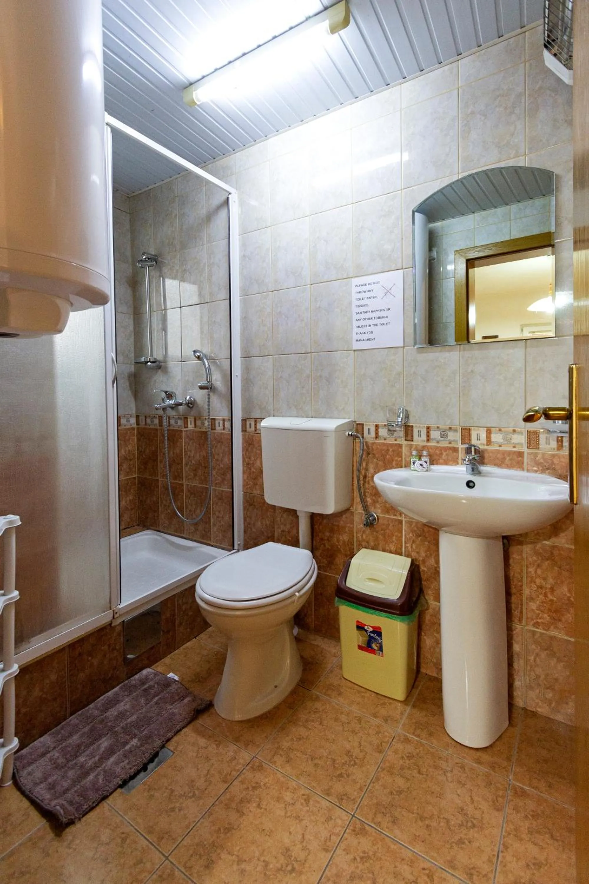 Bogdanoski Studios & Guest Rooms