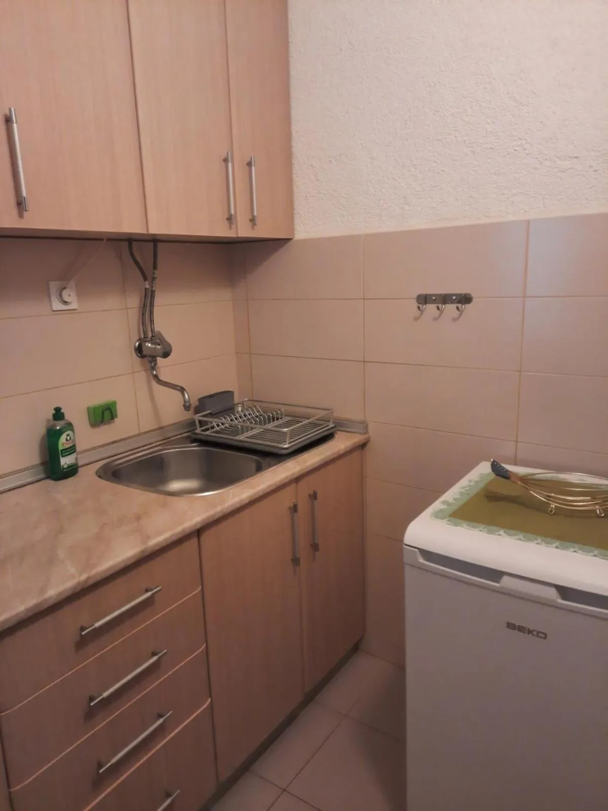 Bogdanoski Studios & Guest Rooms