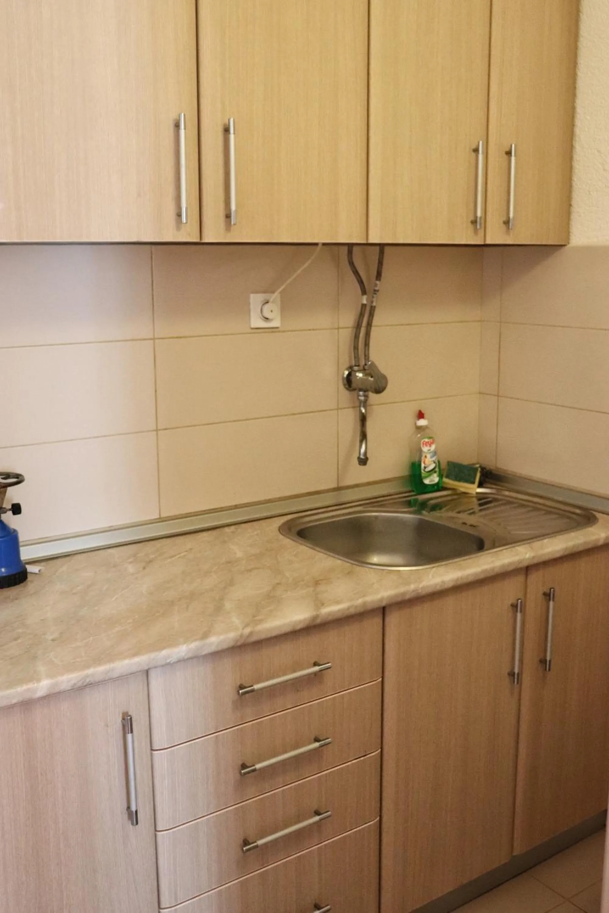 Bogdanoski Studios & Guest Rooms