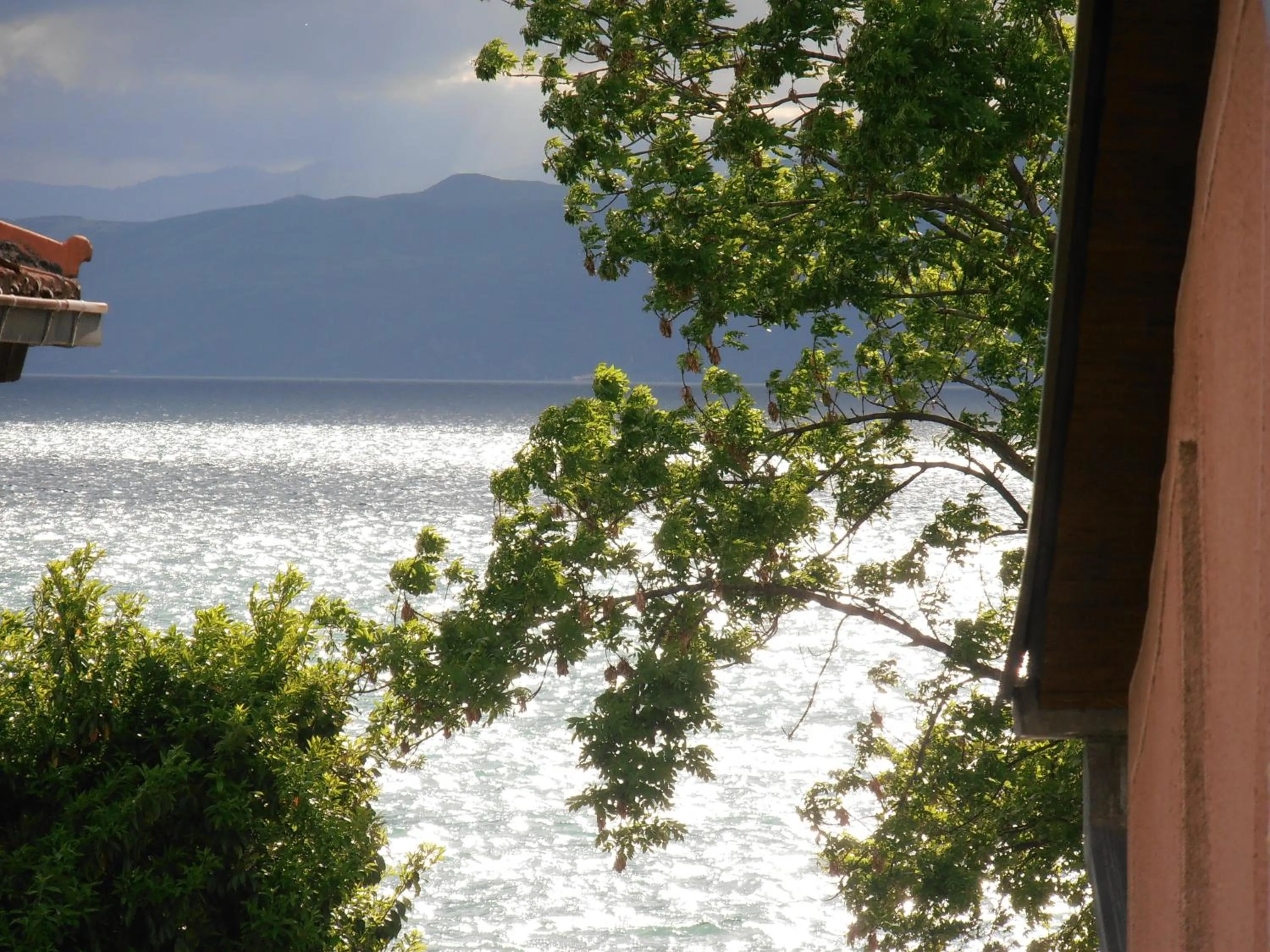 Area and facilities in Bogdanoski Studios & Guest Rooms