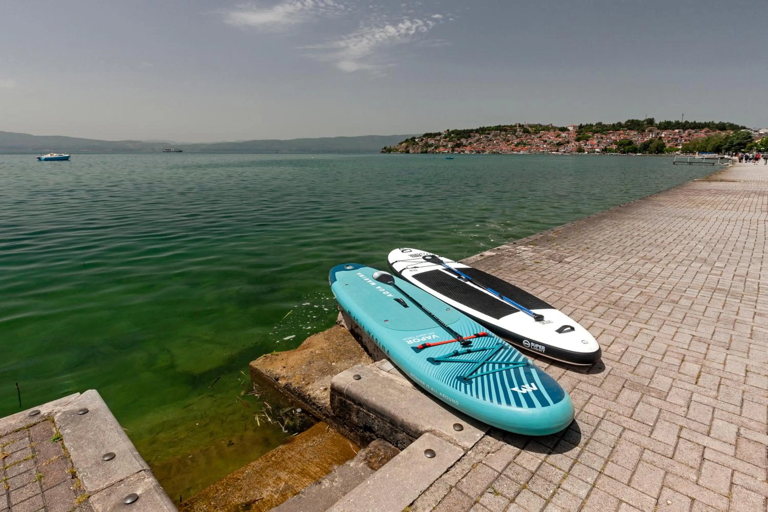 Bogdanoski Studios & Guest Rooms