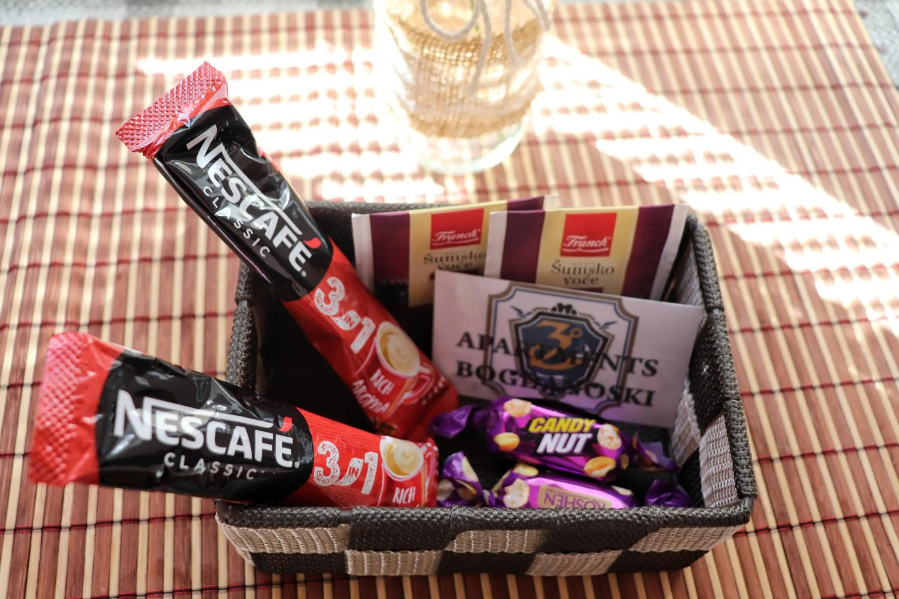 Bogdanoski Studios & Guest Rooms