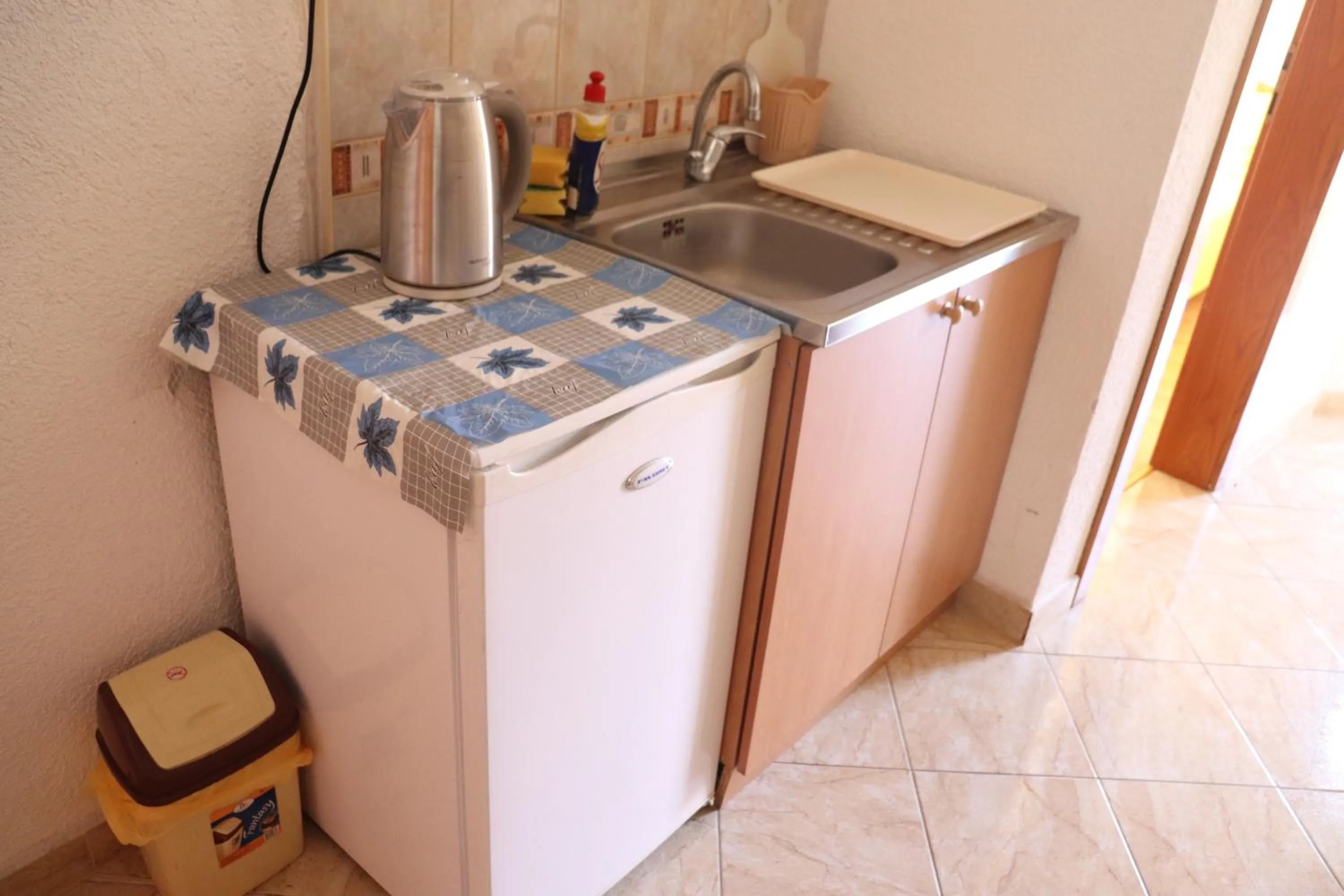 Bogdanoski Studios & Guest Rooms