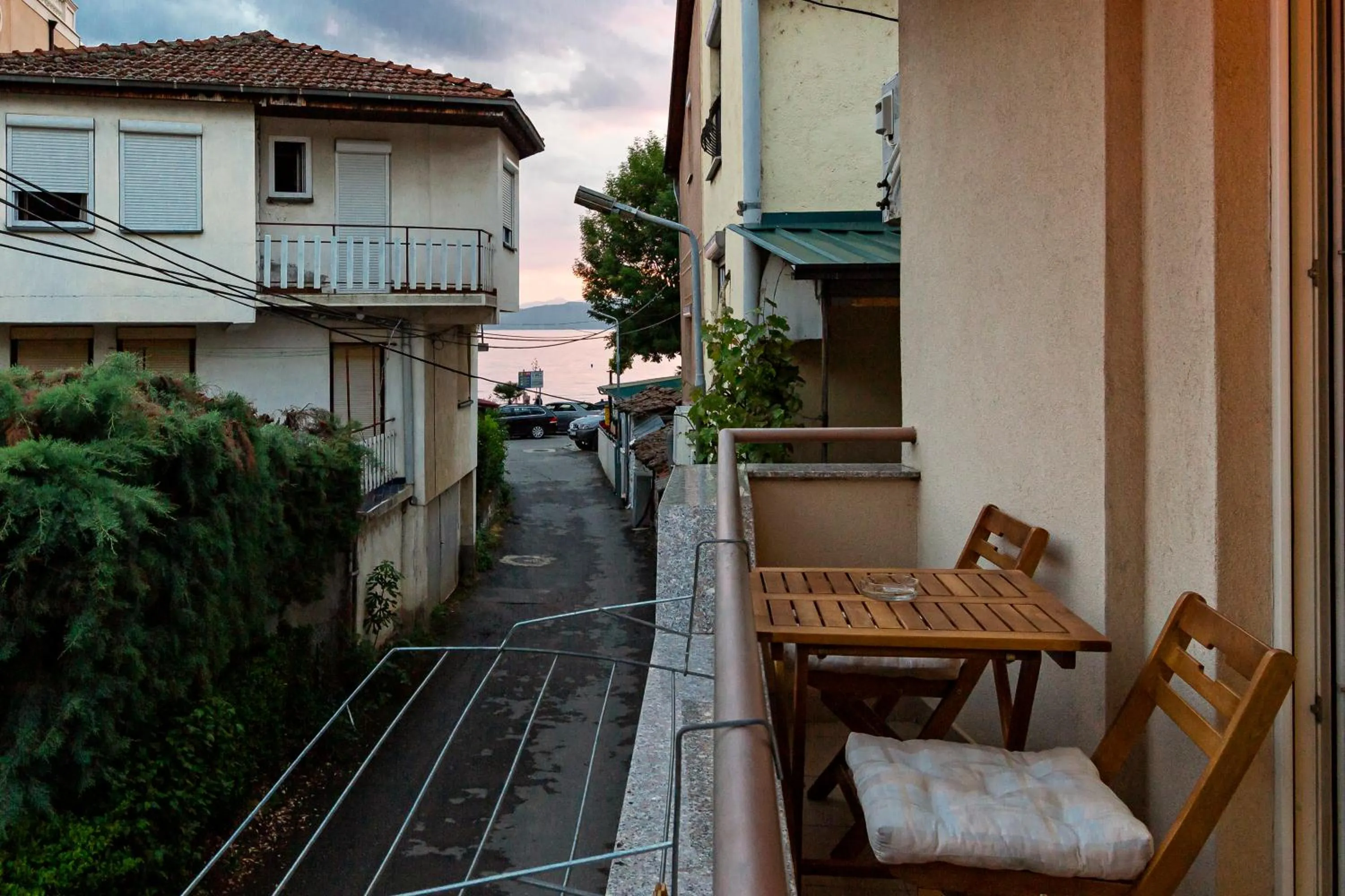 Bogdanoski Studios & Guest Rooms