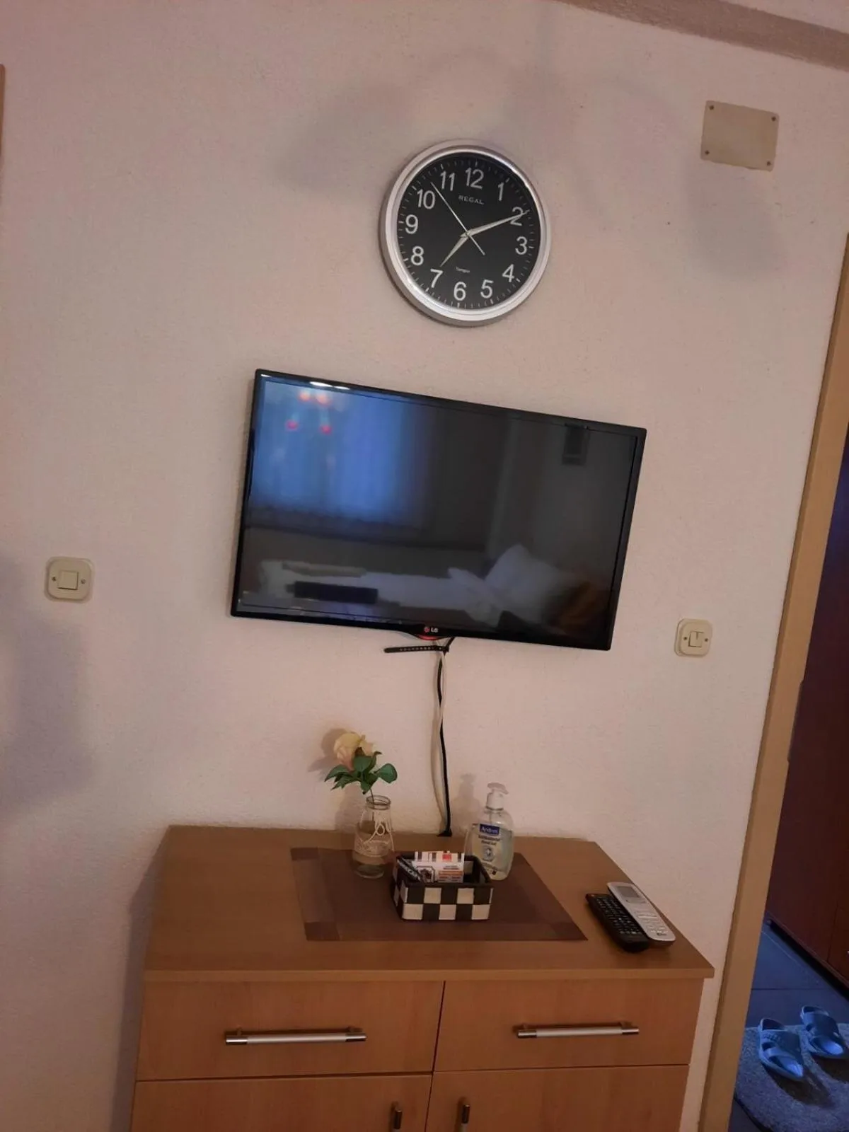 Bogdanoski Studios & Guest Rooms