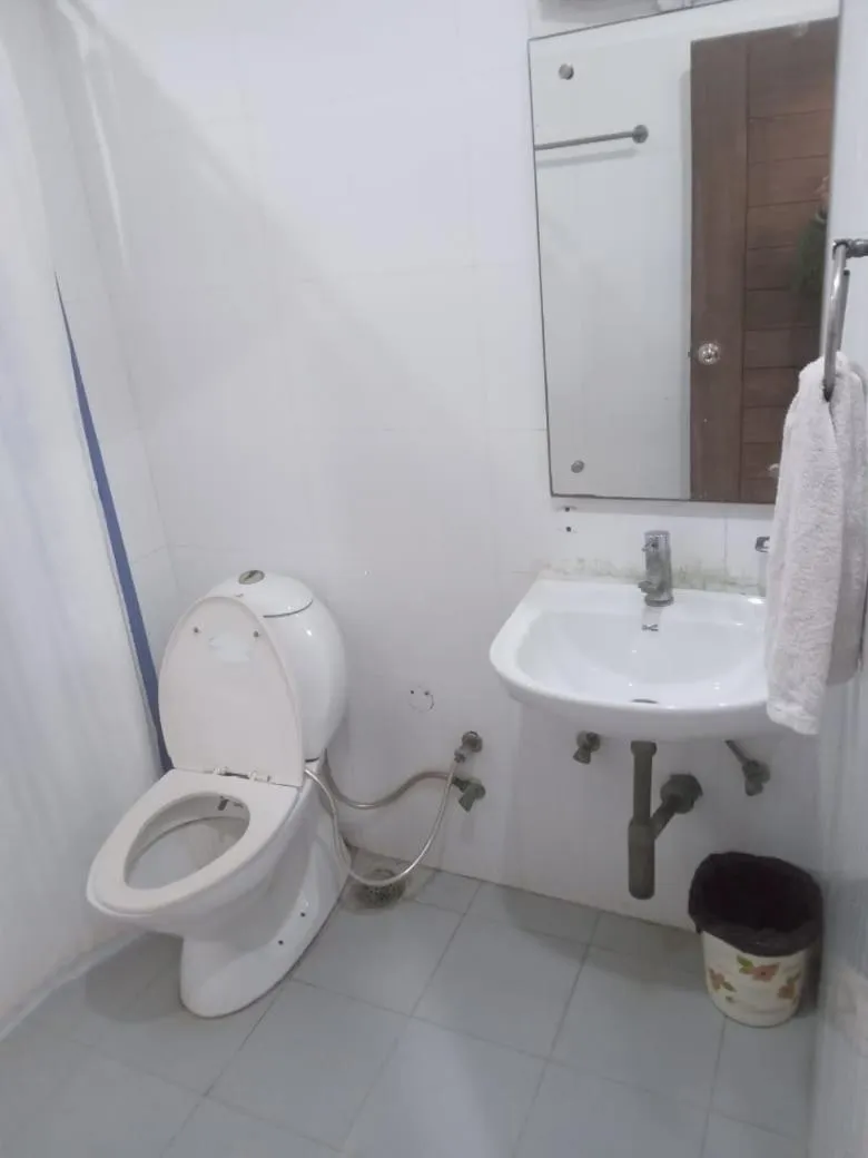 Mani Ram Palace Hotel & Restaurant