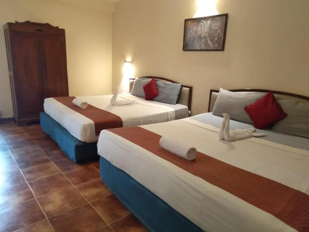 Bedroom, Bed in Sea Breeze Beach, Calangute, Goa