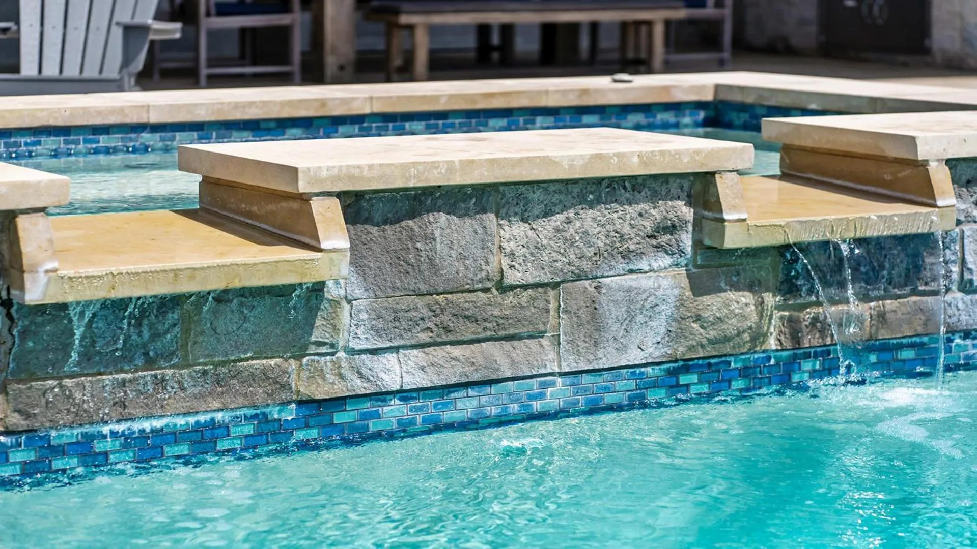 Luxury Waterfront Pool Hot Tub Boat Slips