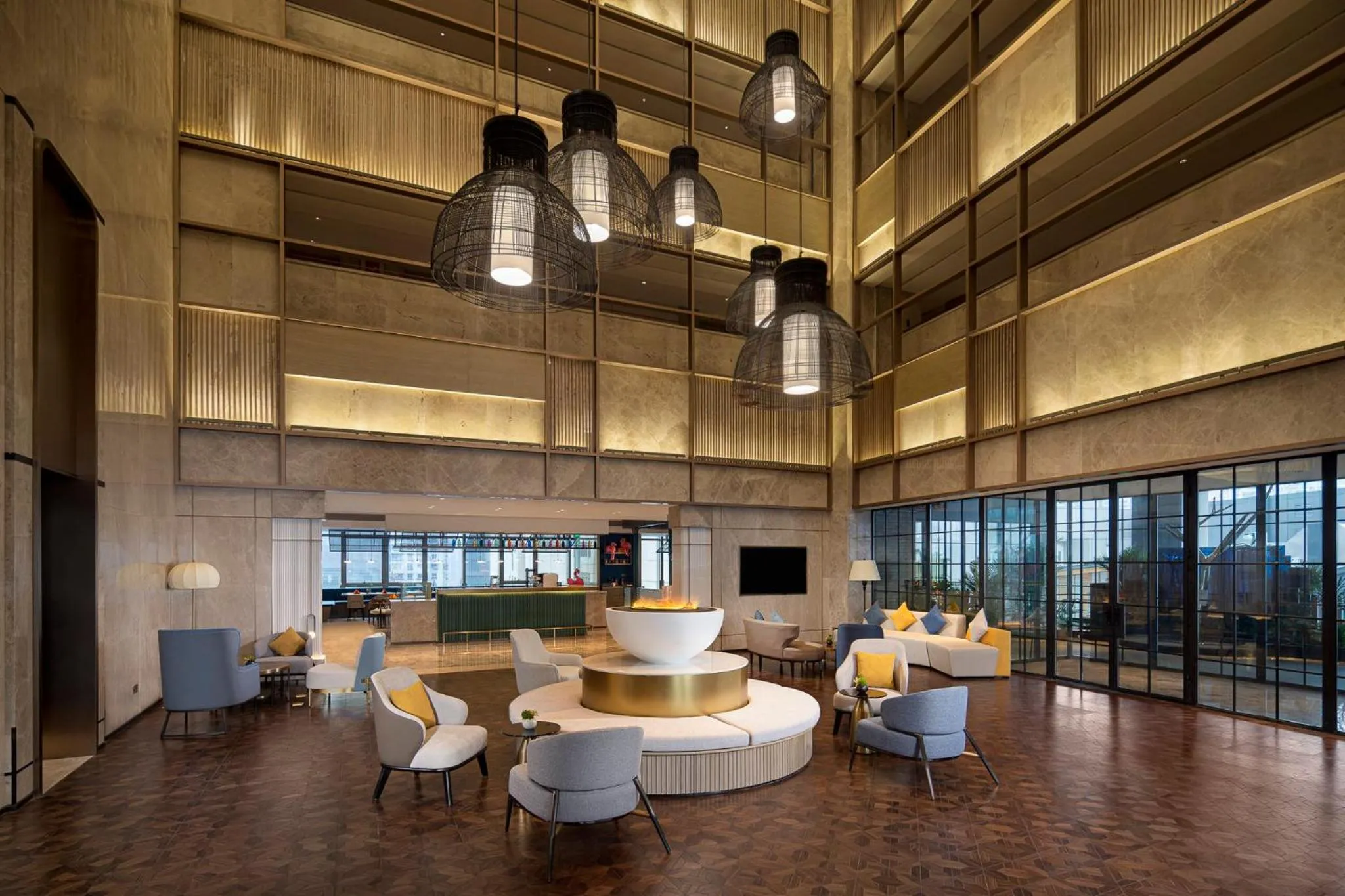 Other in Voco Chongqing Chaotianmen