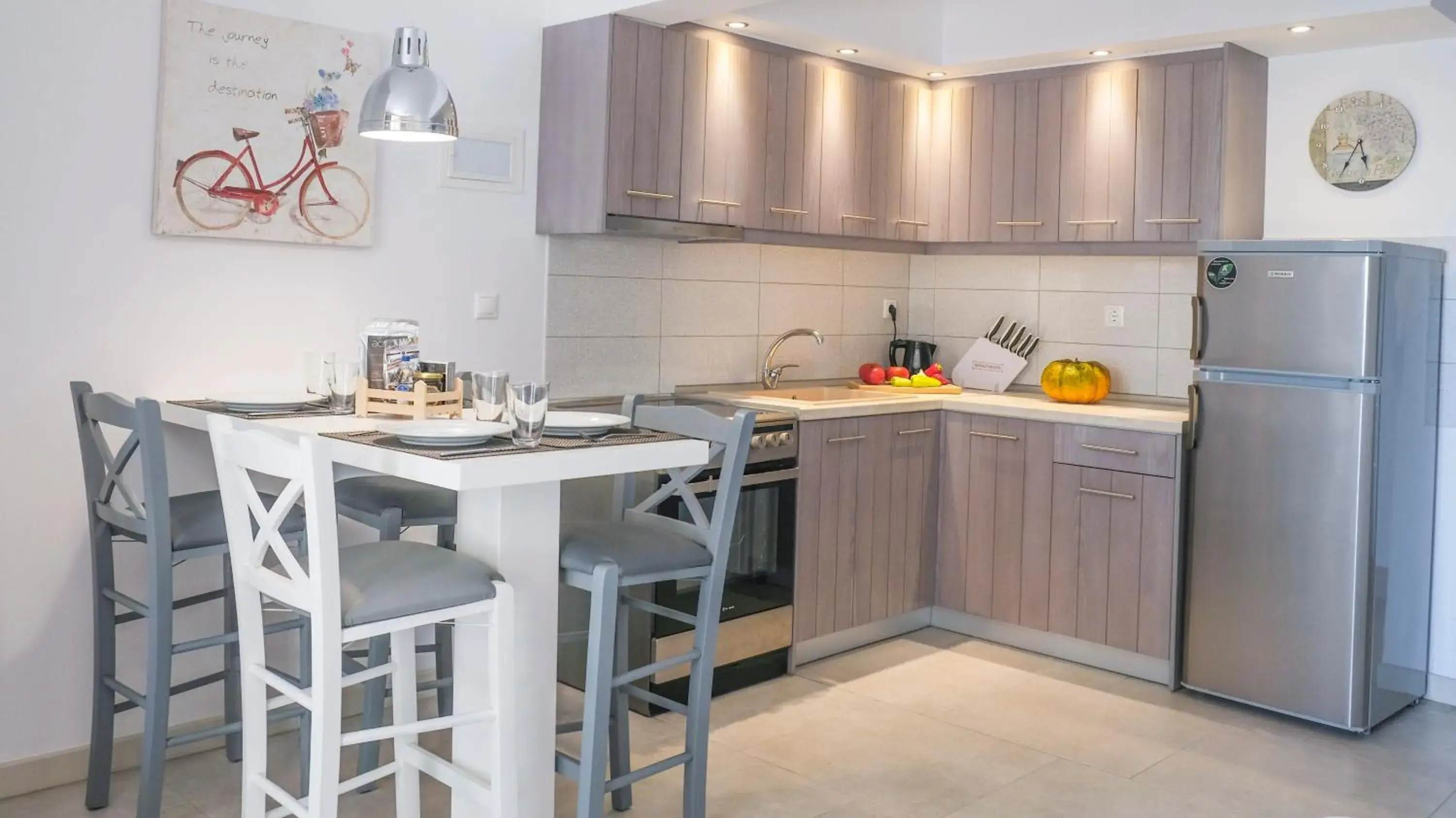 Apartment in Acrotel Athena Villa Apartment in Acrotel Athena Villa