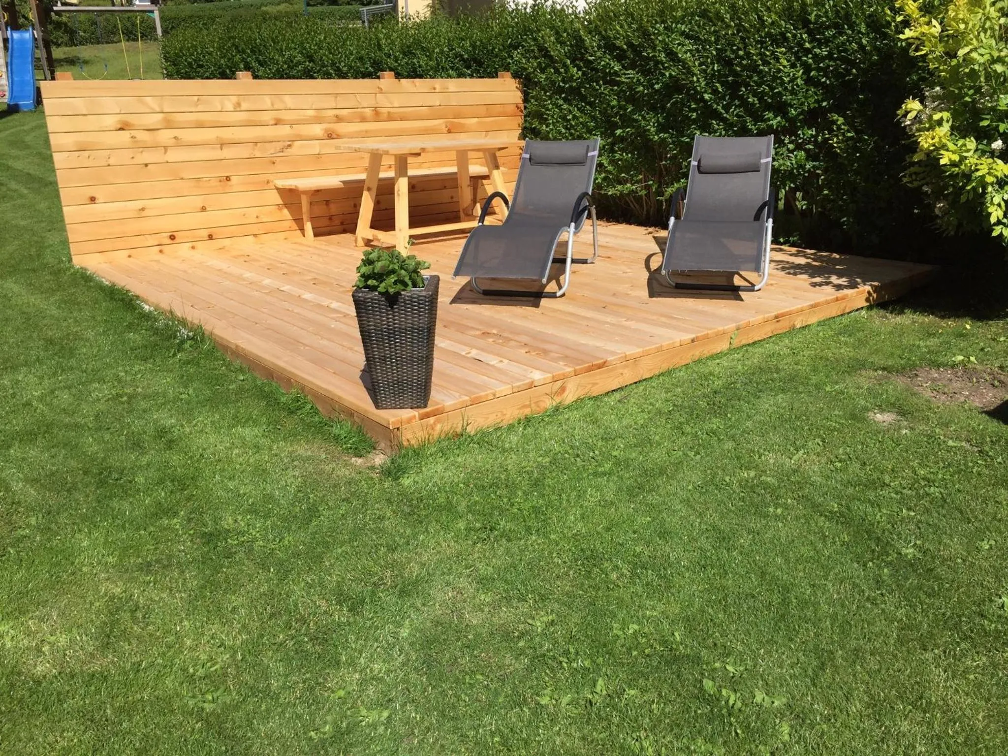 Day in Residence Magdalena