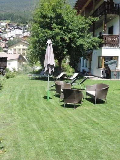 Day in Residence Magdalena