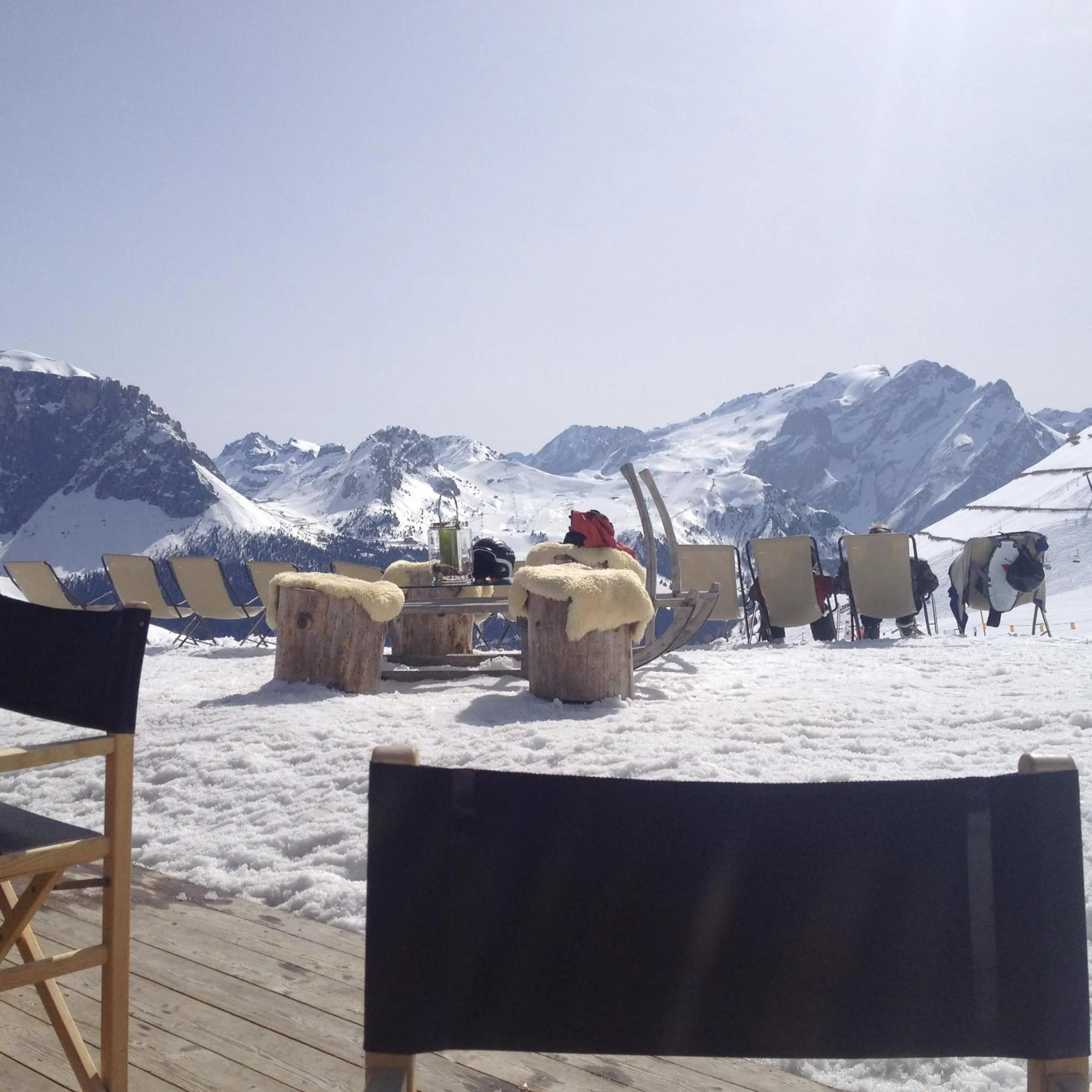 Winter in Residence Magdalena