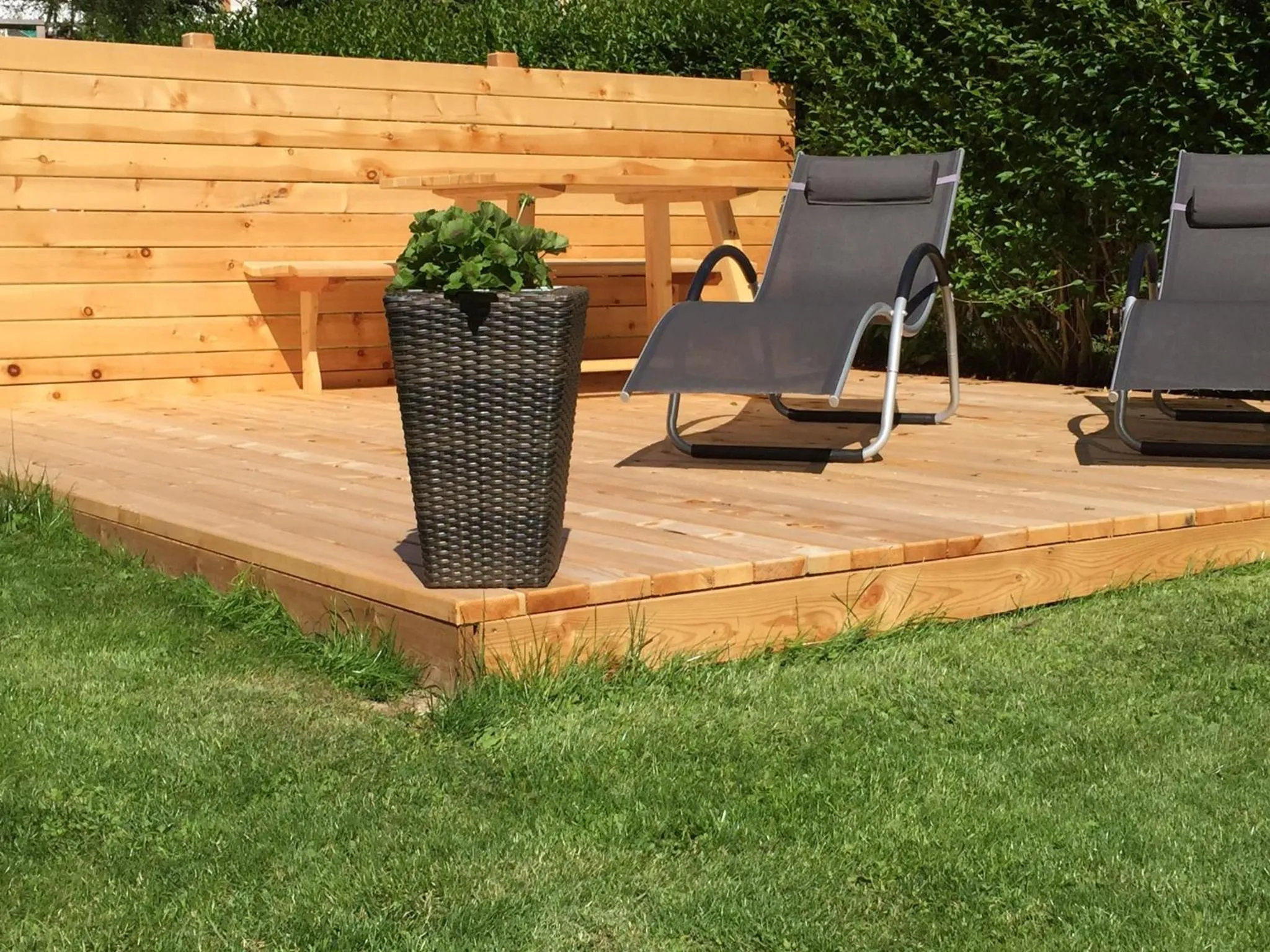 Day in Residence Magdalena